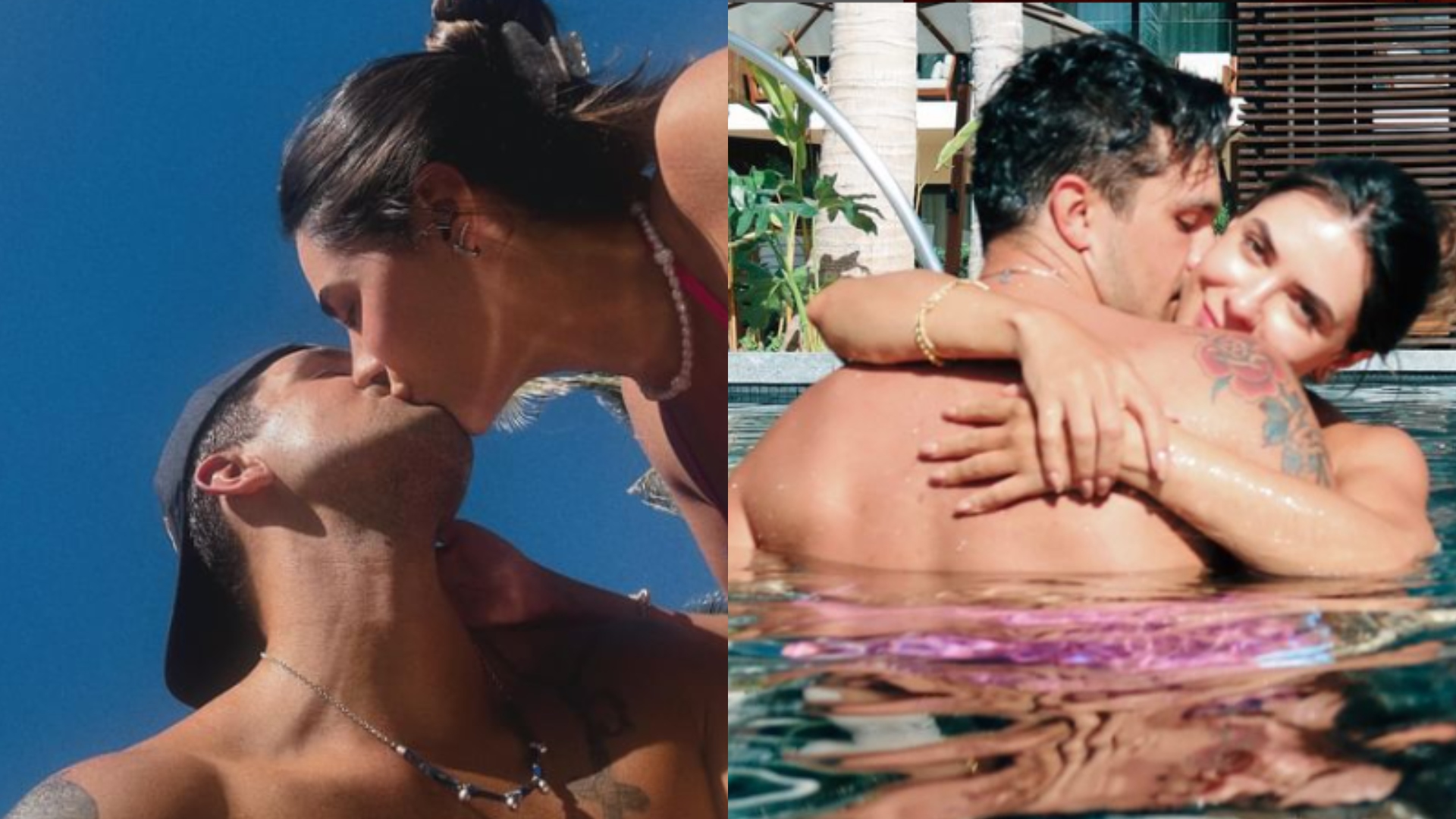 Bebê a bordo? Taróloga aponta futuro de Luan Santana e Jade: “Está no caminho”