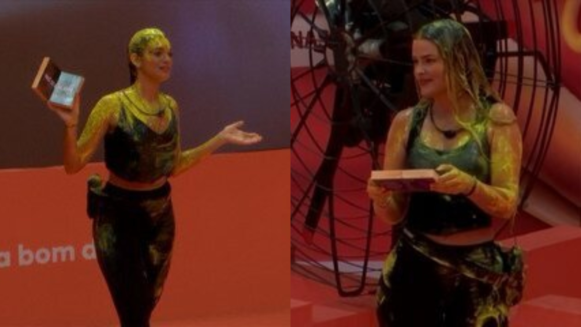 BBB 24: Quais são as punições dos perdedores da Prova do Líder? Castigos impactam o jogo