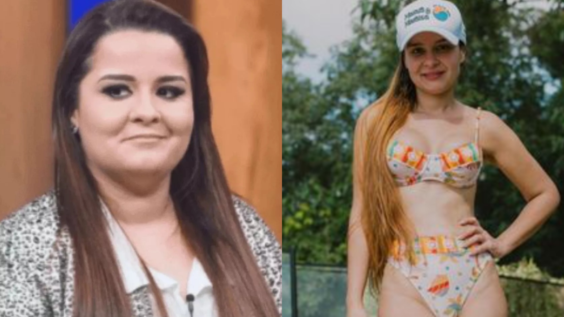 Quantos quilos Maiara perdeu após procedimentos? Cantora quer emagrecer ainda mais