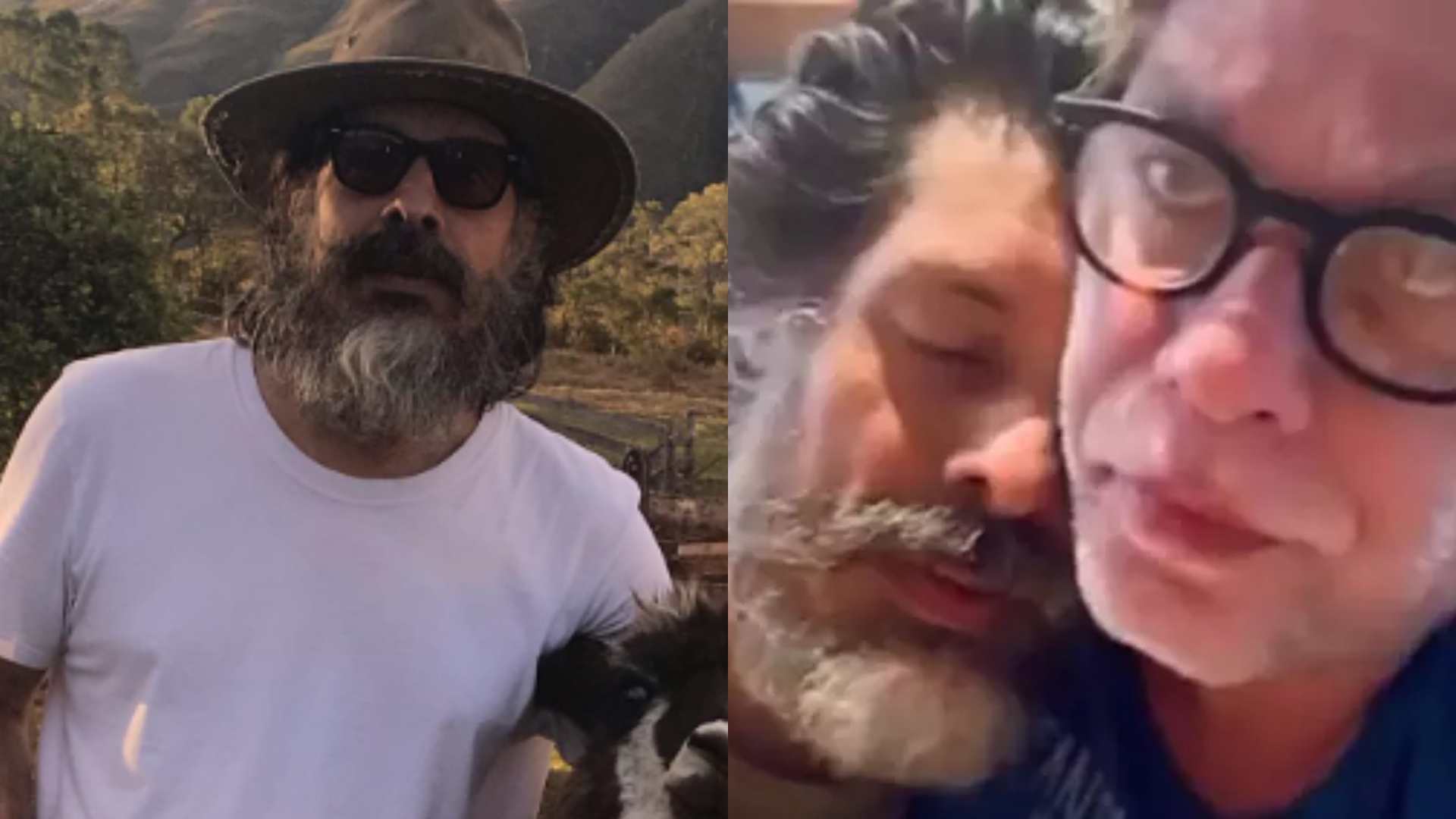 Quem é Daniel Alvim? Ator que brigou com Fábio Assunção é casado com famosa