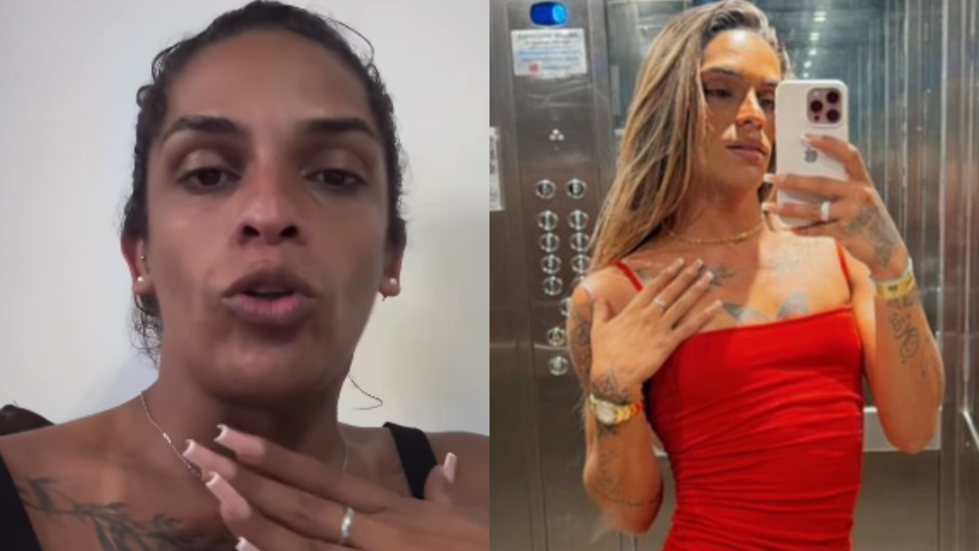 Quem é Samara Mapoua, influenciadora de 30 anos que foi presa em flagrante?