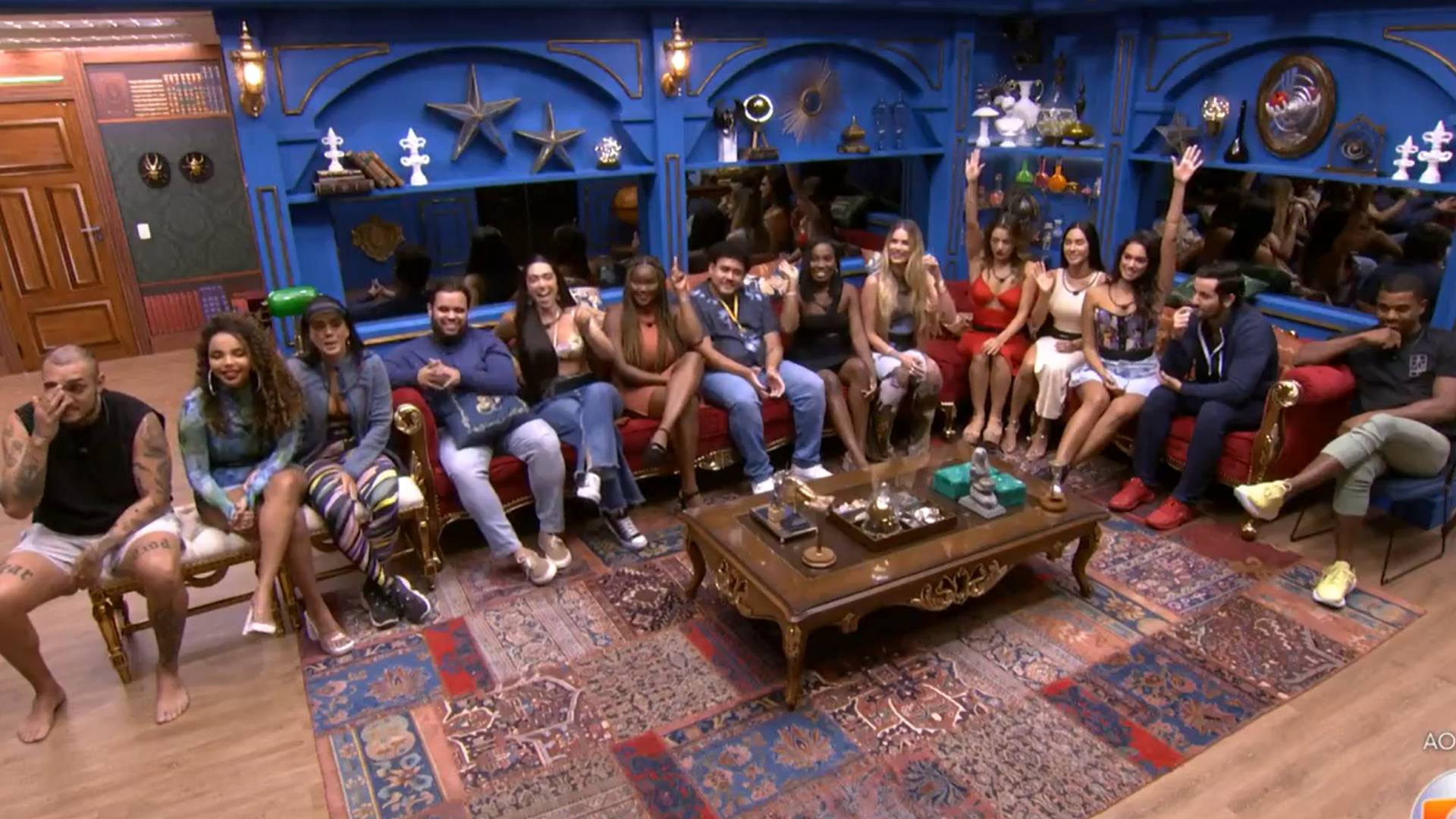 Tarólogo que previu expulsão de Wanessa revela quem ganha o BBB 24; veja!