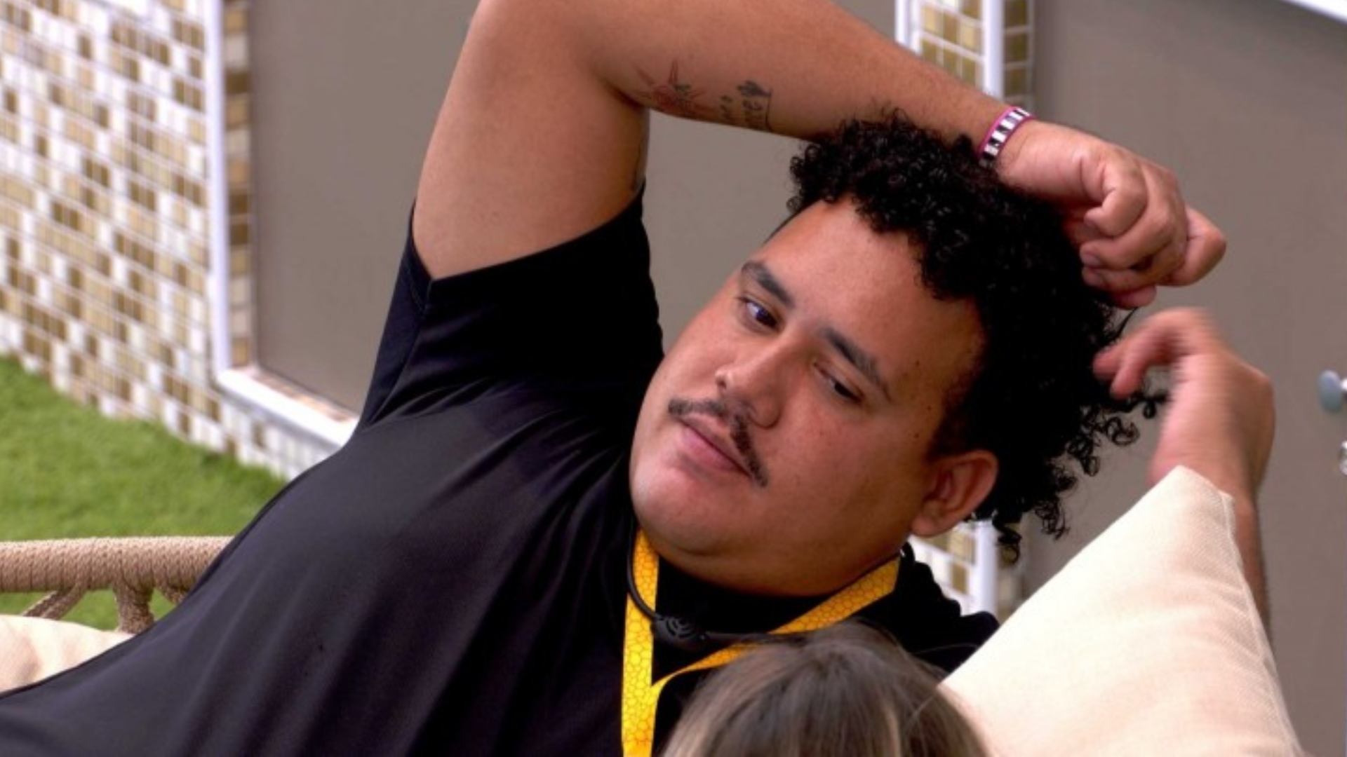 BBB 24: Quem Lucas vai indicar ao Paredão? Brother tem lista de alvos