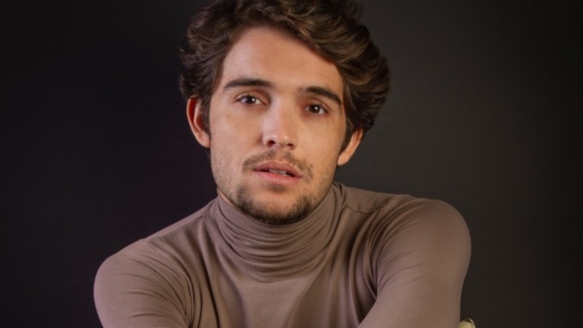 Rafael Coimbra relembra cena delicada em Reis: ‘Ficaram chocados’