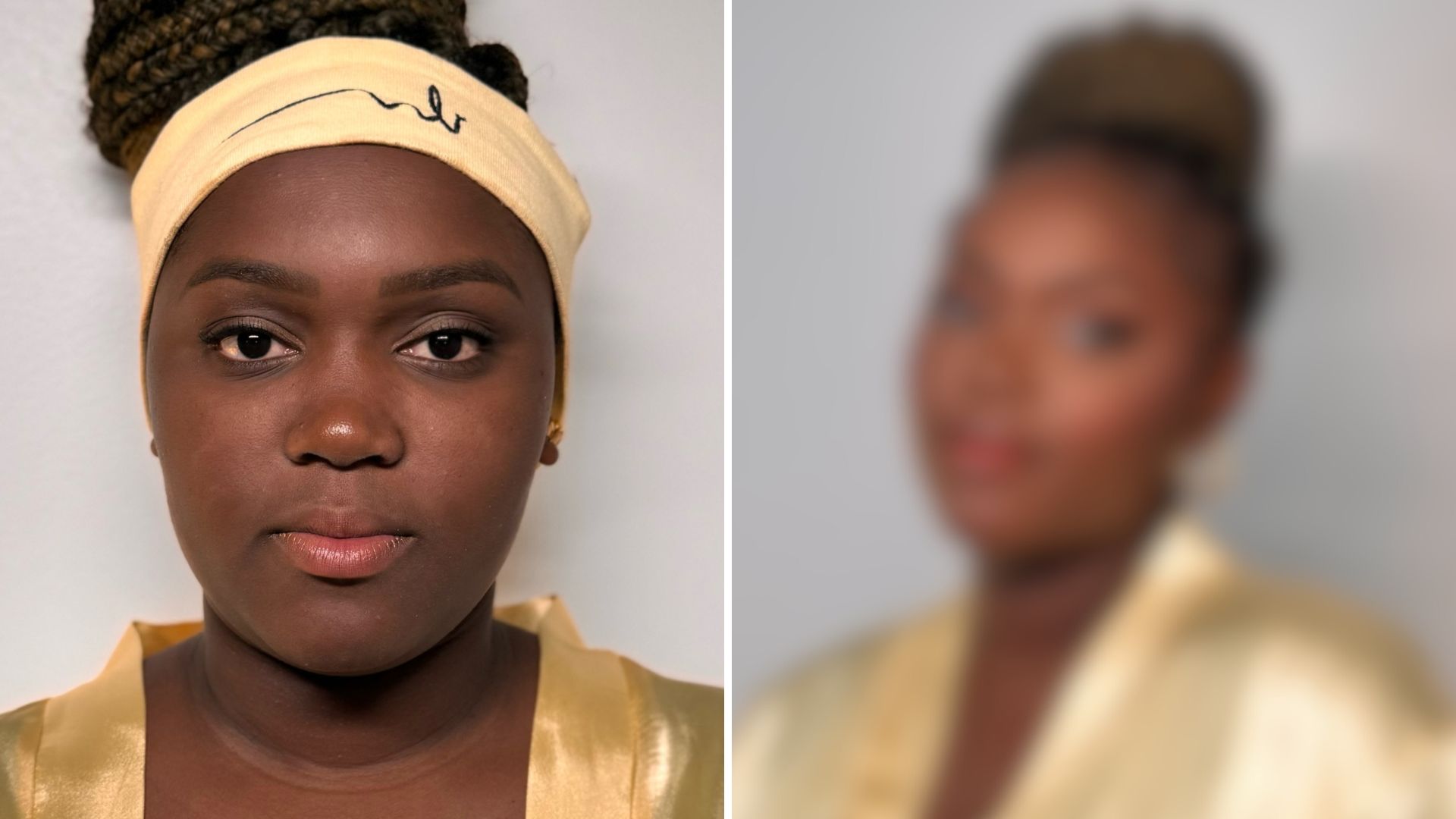 Raquele arrasa na transformação após eliminação do BBB 24; veja antes e depois