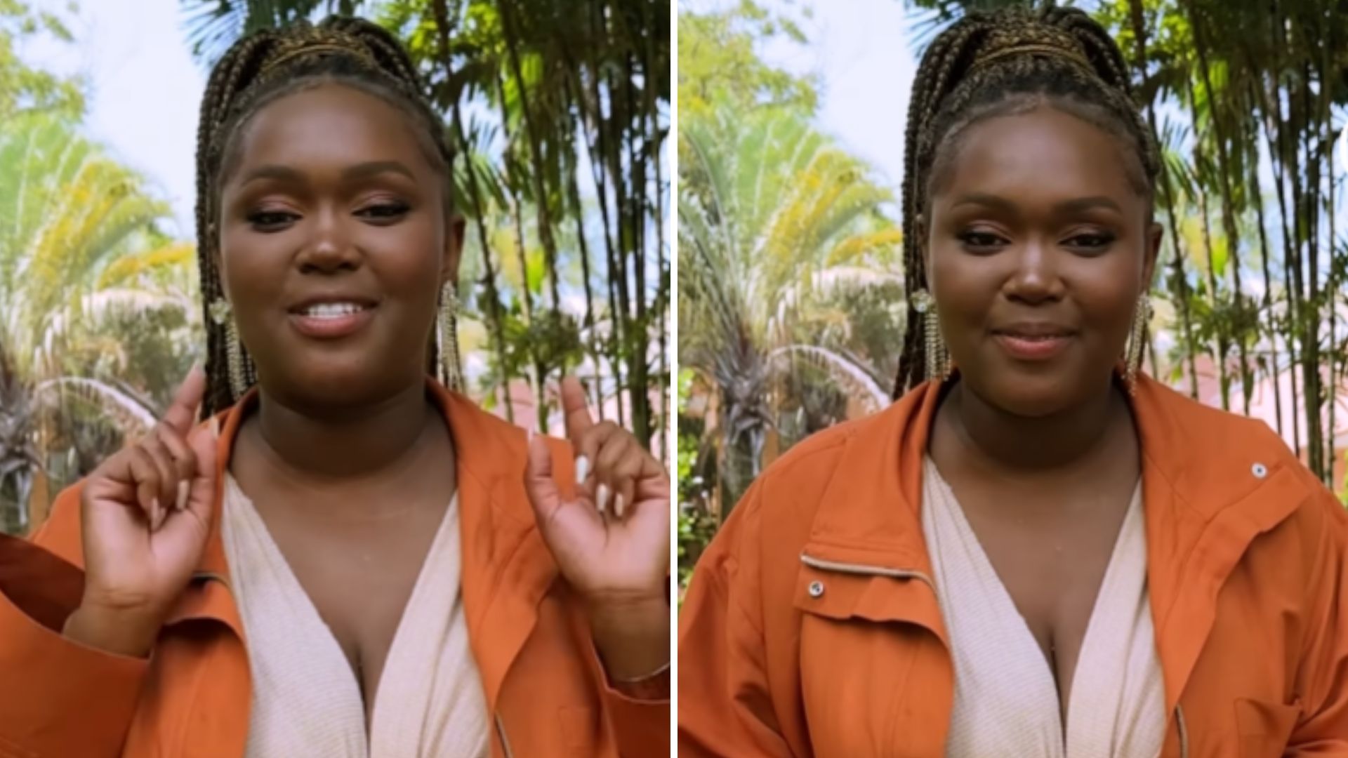 Raquele revela grandes planos após eliminação do BBB 24: “Por que não?”