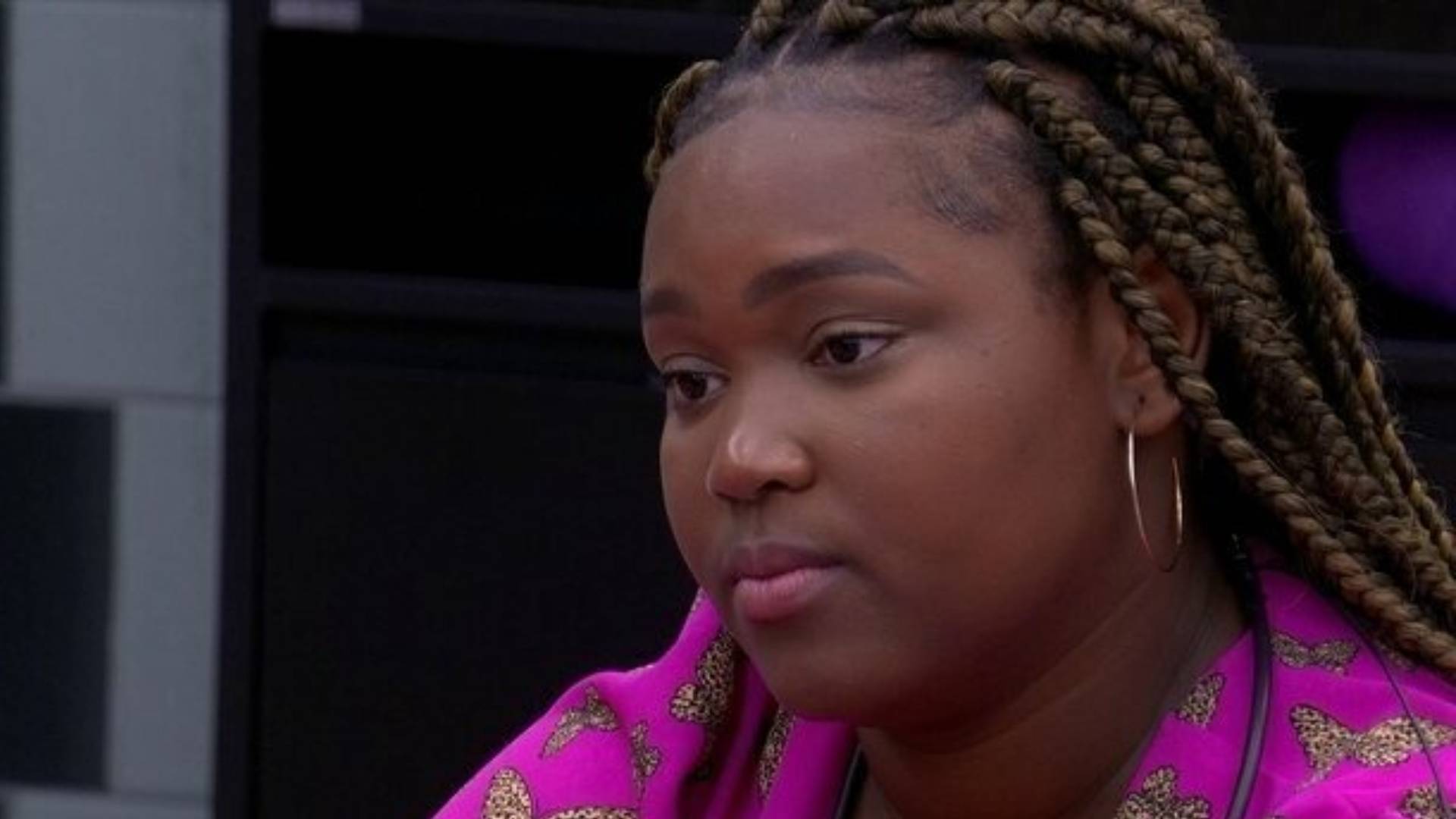 BBB 24: Raquele emociona público ao revelar grande sonho: “Deus vai honrar”