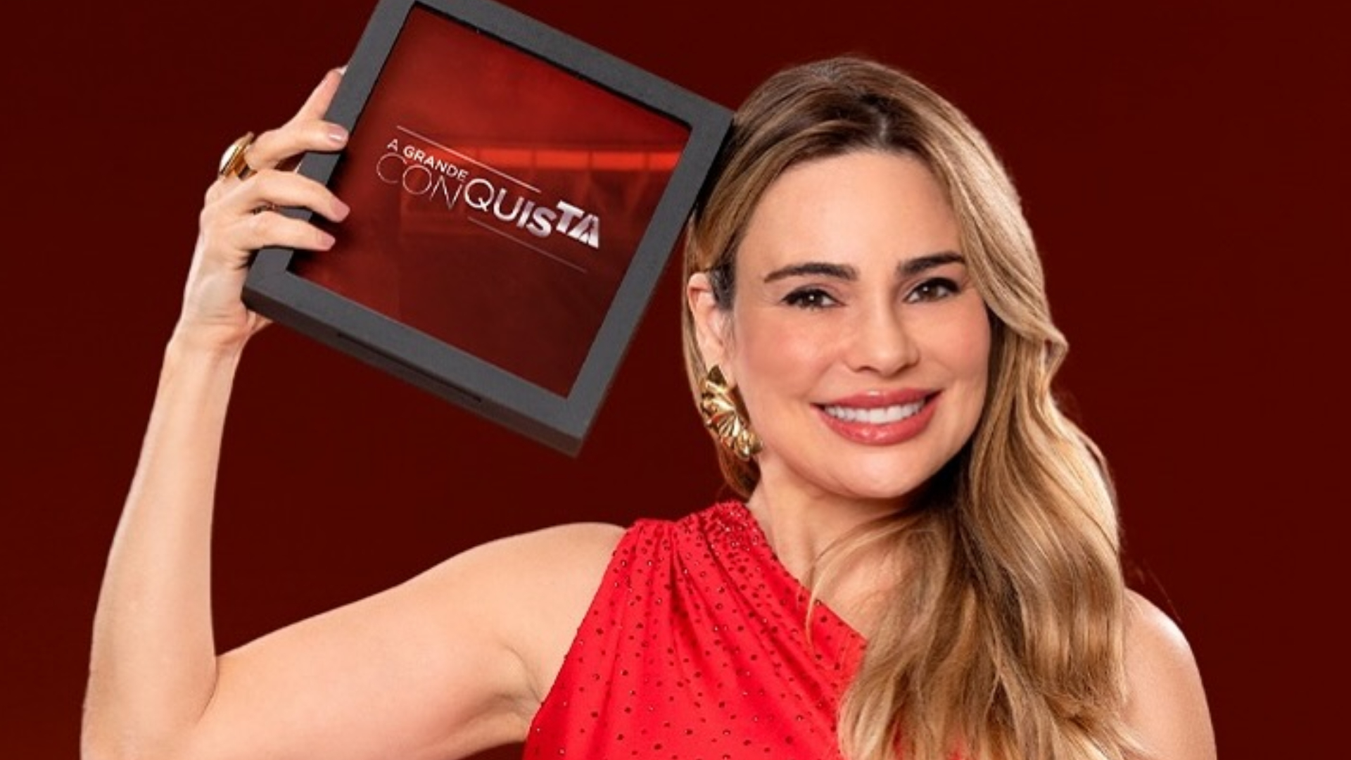 Record encontra ‘salvação’ para fechar elenco de novo reality com urgência