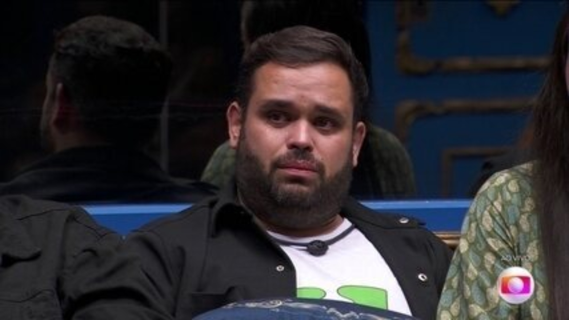 BBB 24: Michel entra para a lista dos eliminados com maior taxa de rejeição da edição