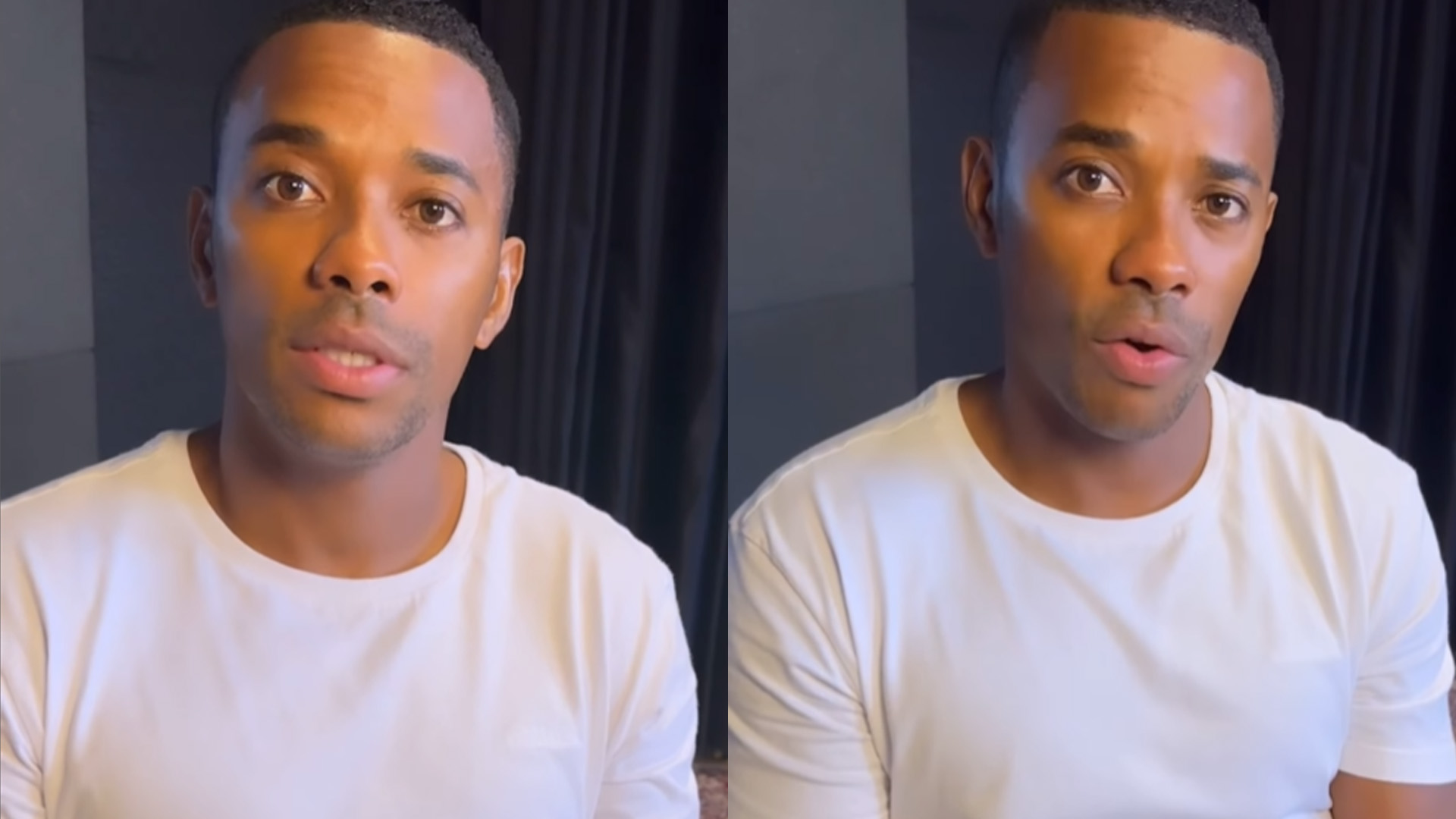 Robinho deve ser preso imediatamente e cumprir pena de 9 anos, decide STJ
