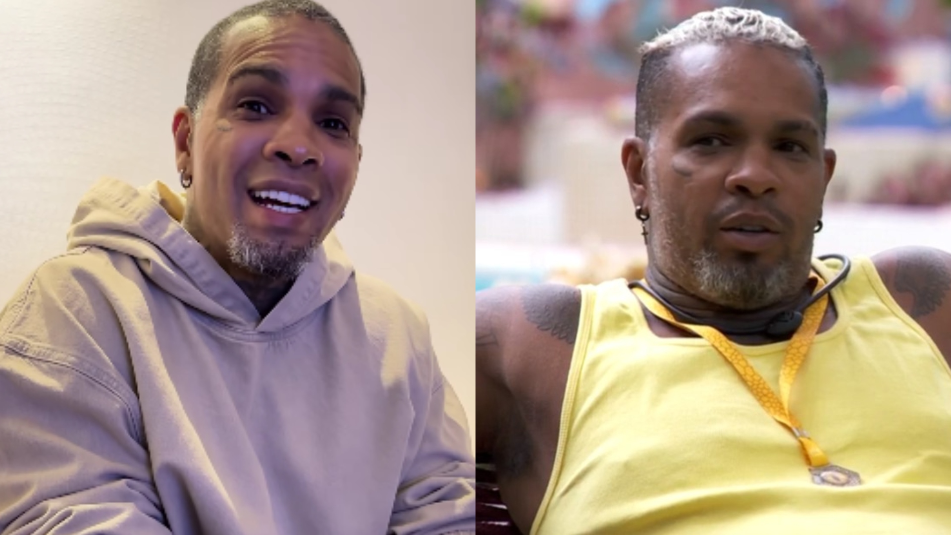 Marido, pai e artista: Como está a vida de Rodriguinho após o BBB 24?