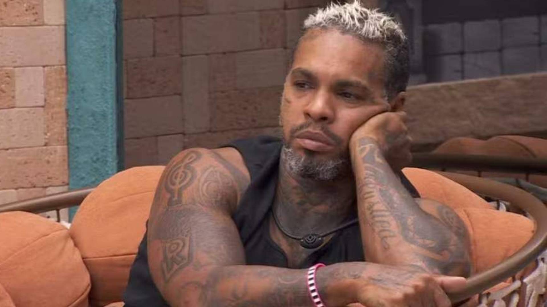 Fora do BBB 24, Rodriguinho expõe situação financeira após boato: “Cancelei”