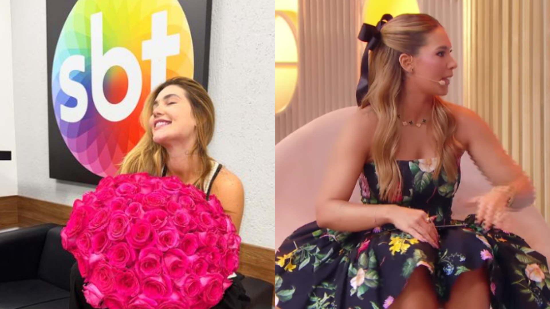 ‘Sabadou com Virginia’: O que esperar da estreia da famosa no SBT