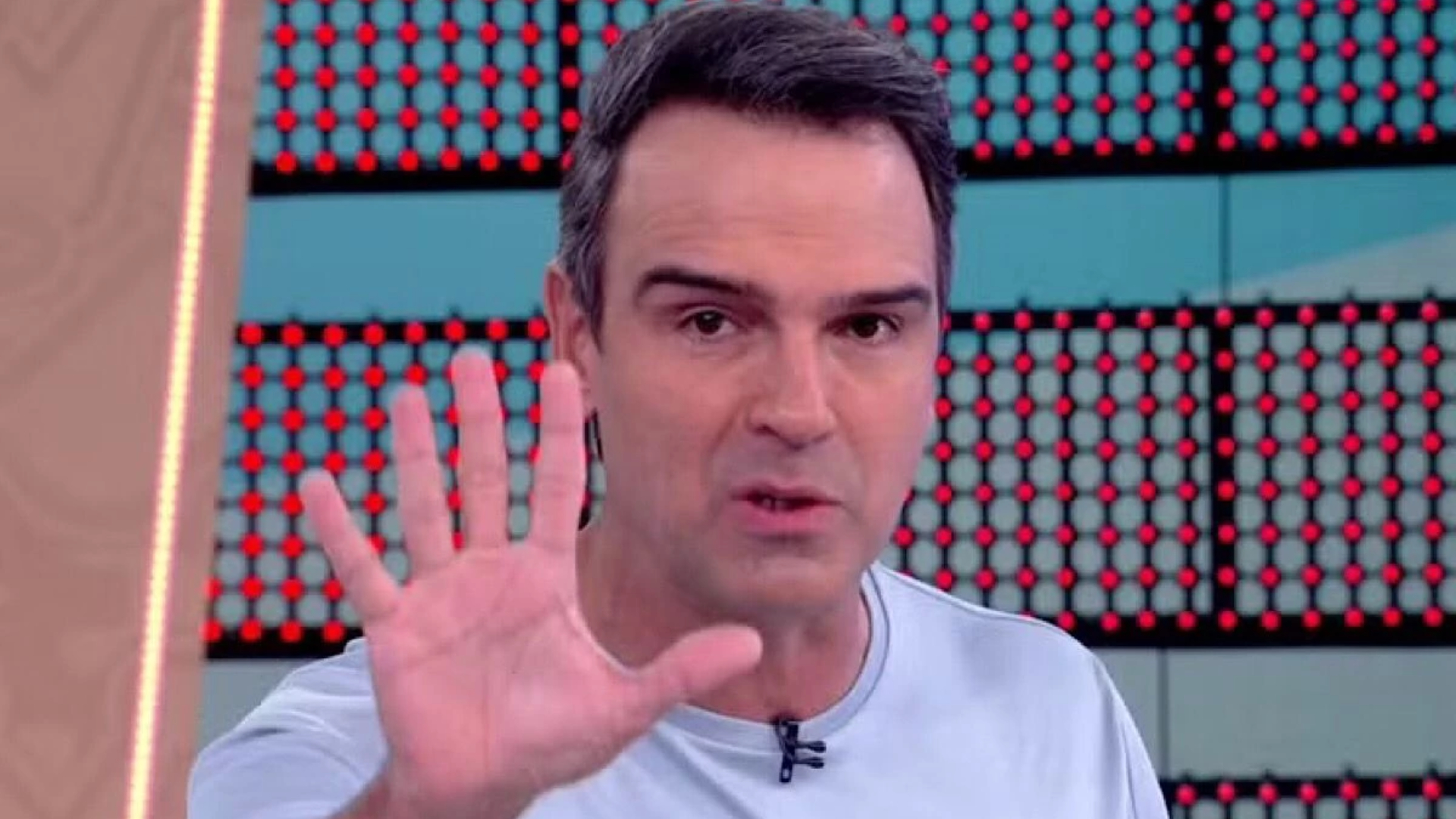 Saiba detalhes de como vai ser a chegada do novo morador do BBB 24