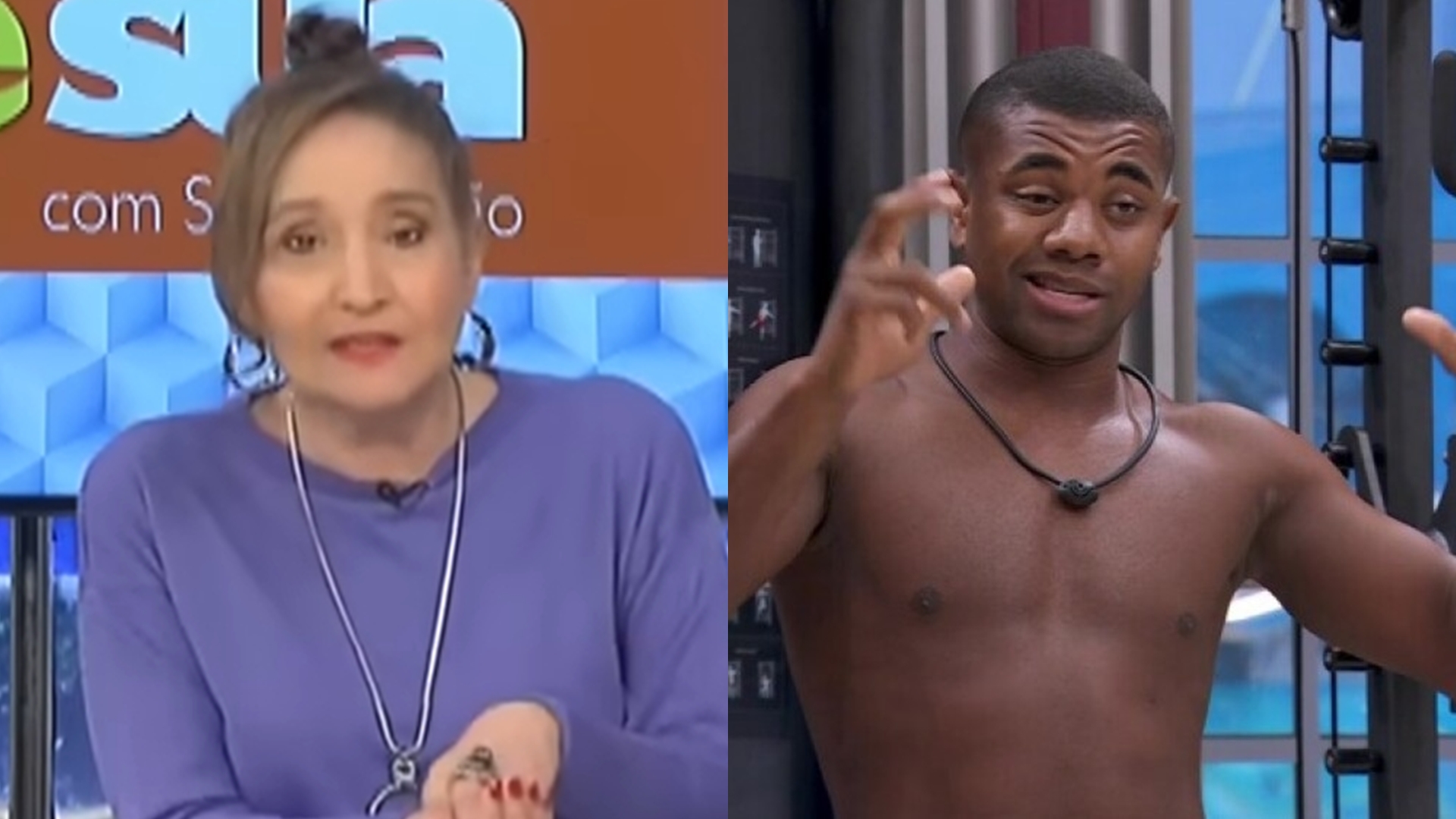 BBB 24: Sonia Abrão abandona torcida de Davi após atitude inaceitável: “Jogo sujo”