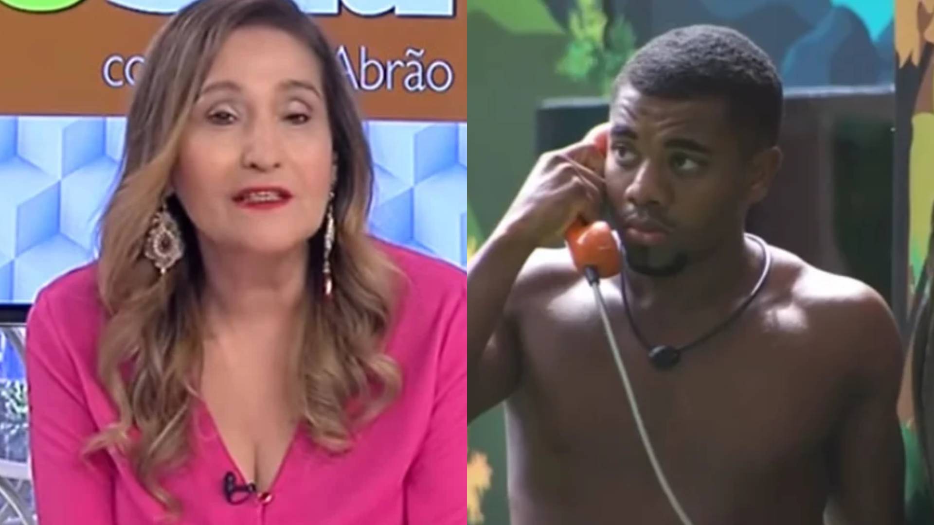 BBB 24: Sonia Abrão fica chocada com estratégia polêmica de Davi: “Esquece”
