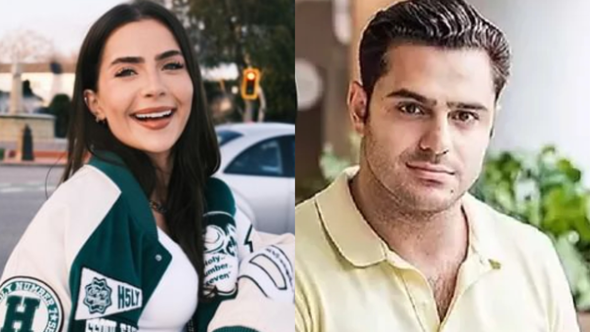 Quem é Nader Fares, empresário bilionário e suposto affair de Jade Picon?