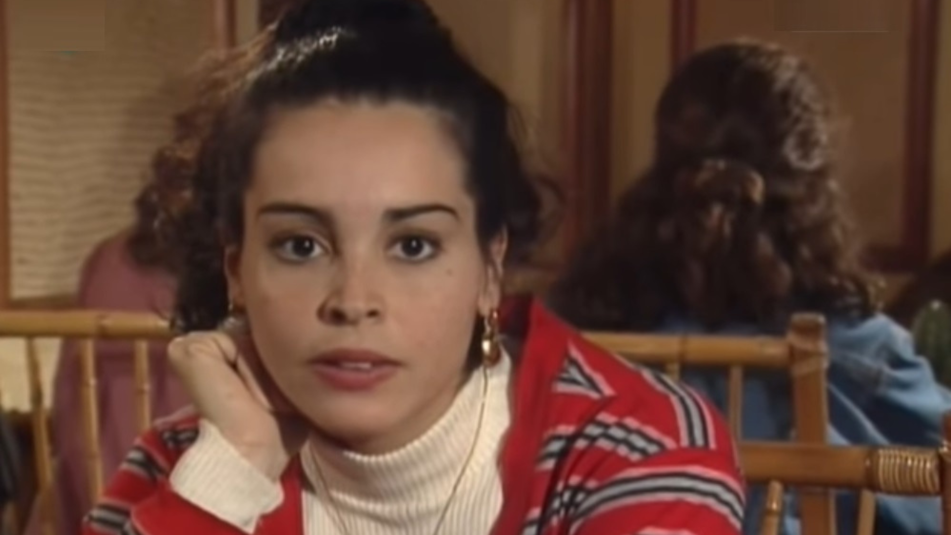 Suzy Rêgo reivindica direitos de reprises: ‘Queremos ser pagos’