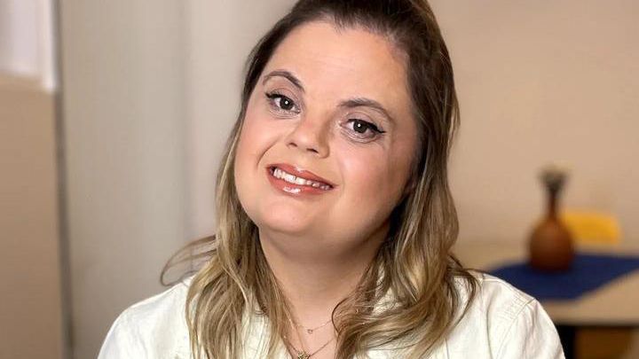 No Dia da Síndrome de Down, atriz Tathi Piancastelli vai representar o Brasil em evento da ONU, nos Estados Unidos: ‘Alertar as grávidas’