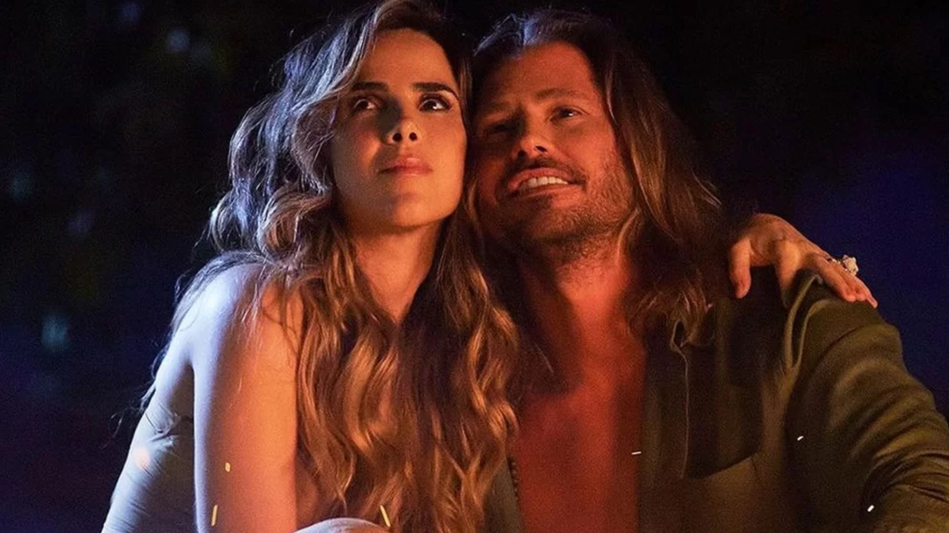 Terminaram? Entenda o que está por trás da separação de Wanessa e Dado Dolabella
