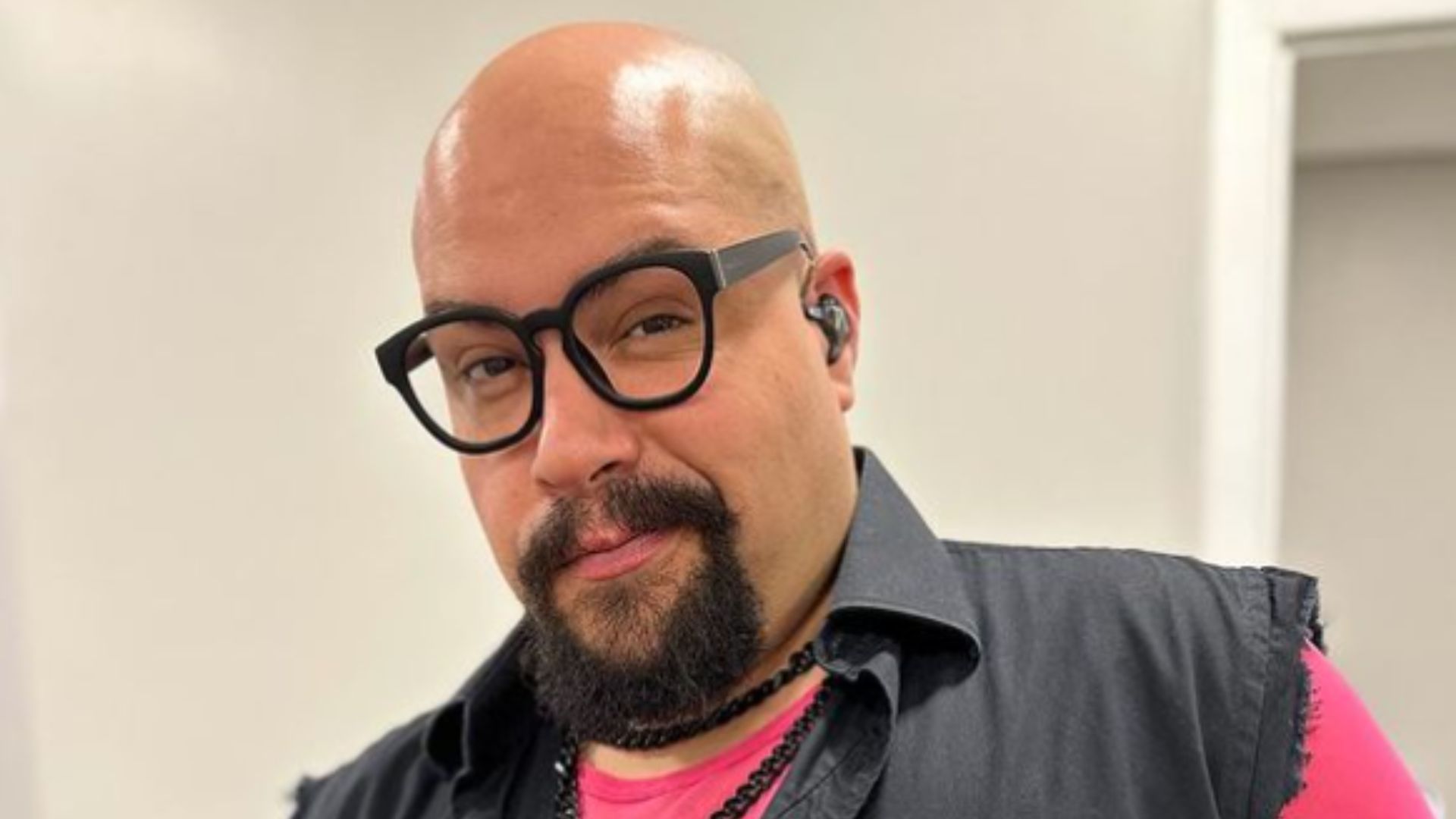 Tiago Abravanel desabafa sobre relação com Silvio Santos: “Desesperador”