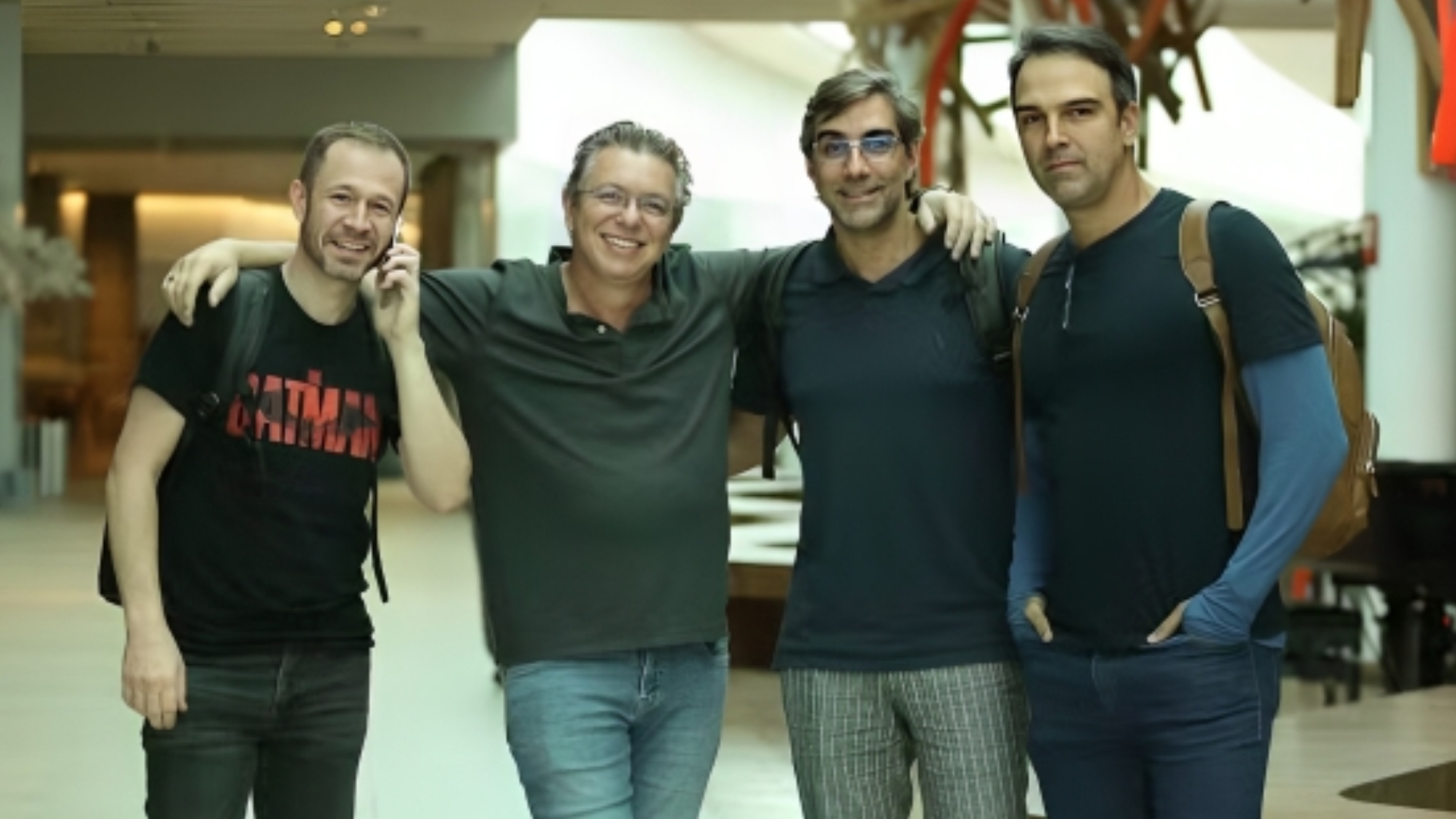 Tiago Leifert de volta ao BBB? Tadeu Schmidt pode ganhar reforço