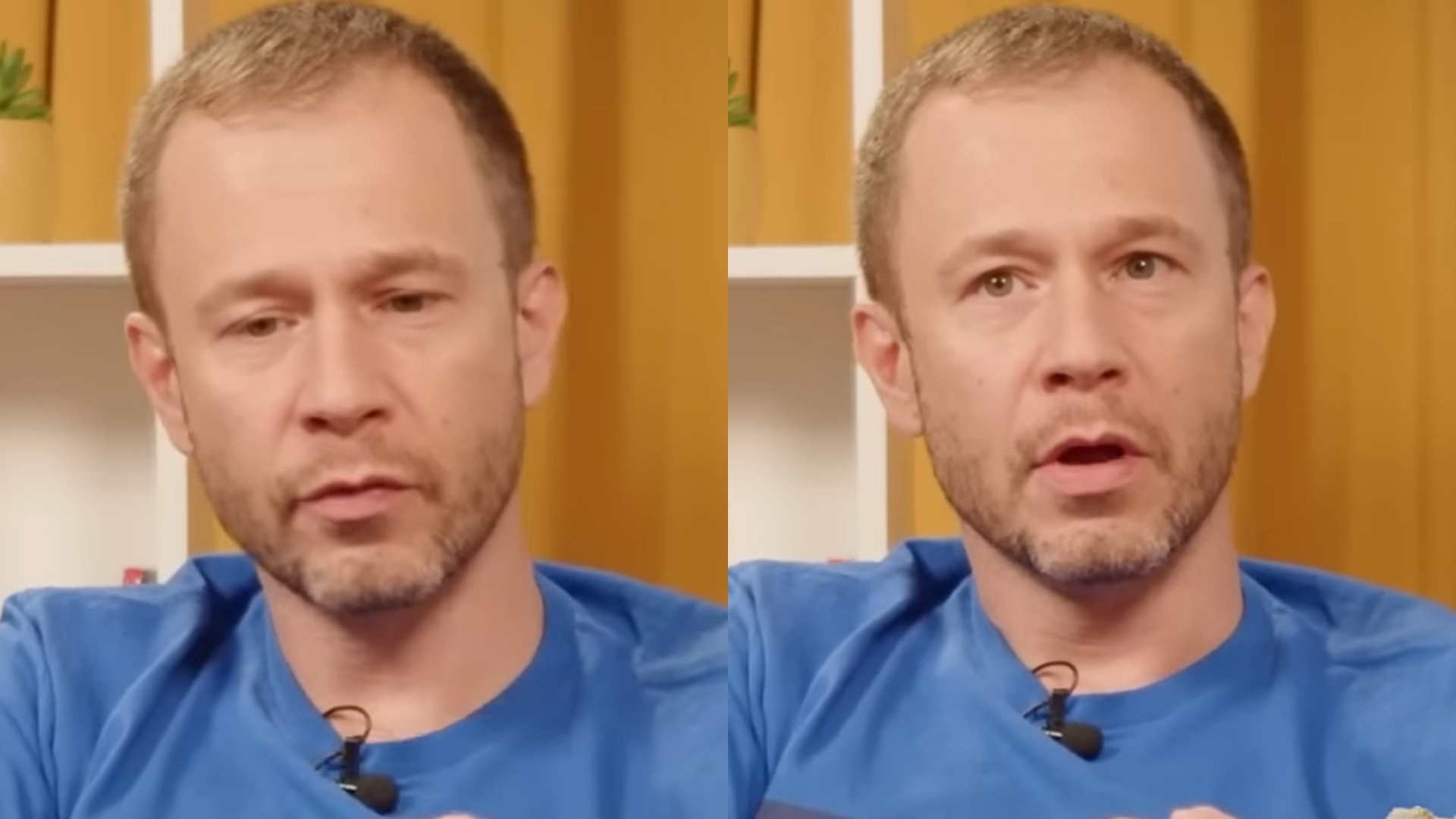 Tiago Leifert se pronuncia sobre possível retorno à Globo: “Digo que errei”