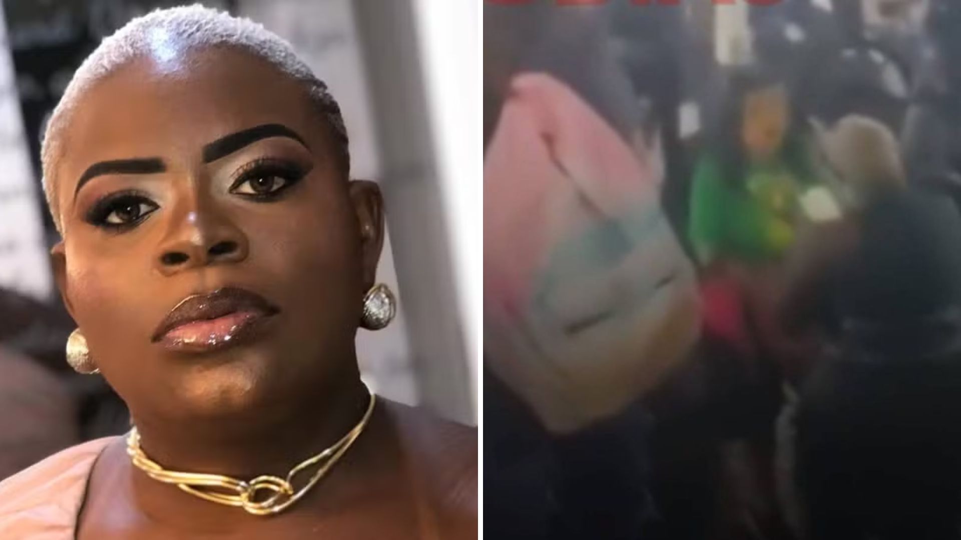 Vazam mensagens que deram início ao quebra-pau de Jojo Todynho: “Vergonha”