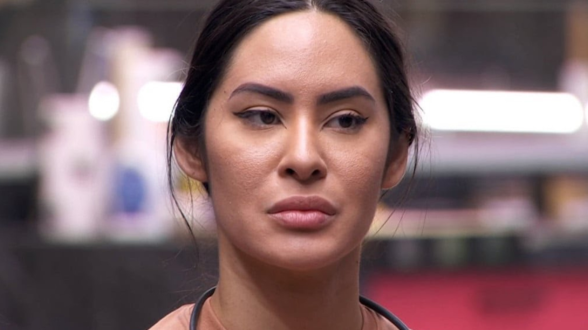 BBB 24: Voto de Isabelle pode eliminar um dos próprios aliados