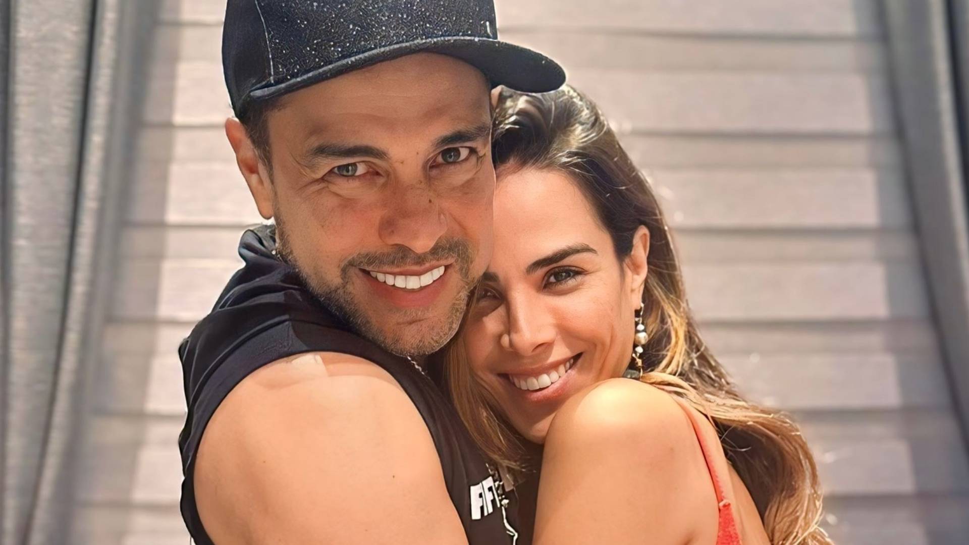 Wanessa Camargo detalha reencontro com Zezé após expulsão do BBB 24: “Amor”