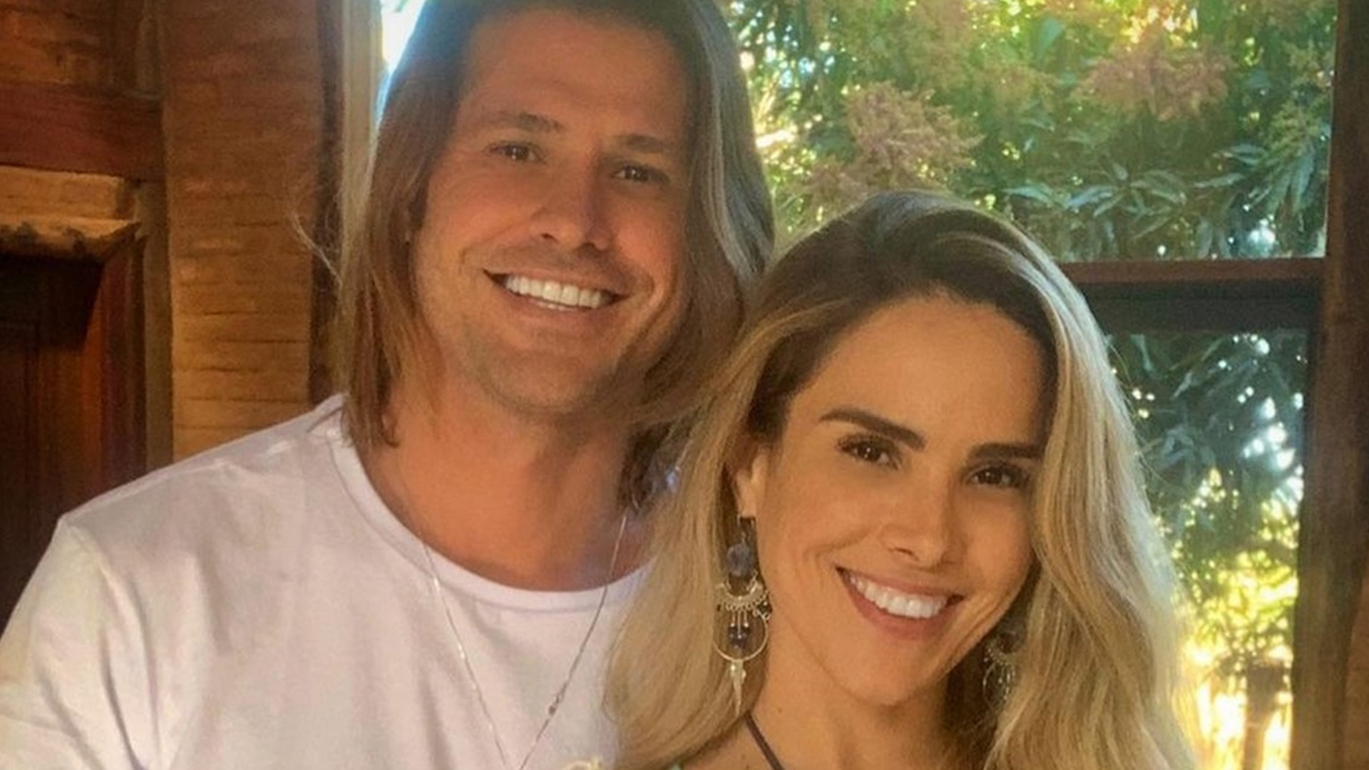 Amigos revelam se Wanessa e Dado Dolabella já se reencontraram após expulsão