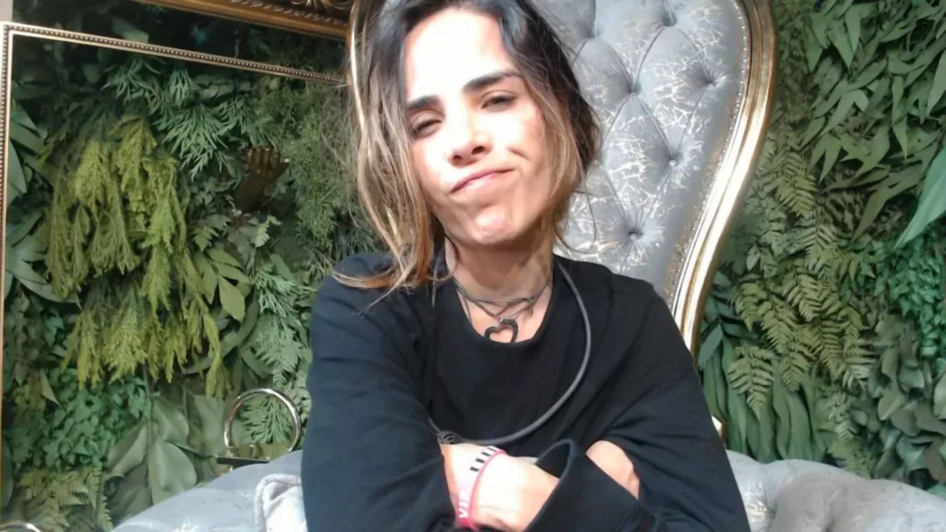 BBB24: Wanessa fez desabafo delicado em último Raio-X: “Sensação de falta”