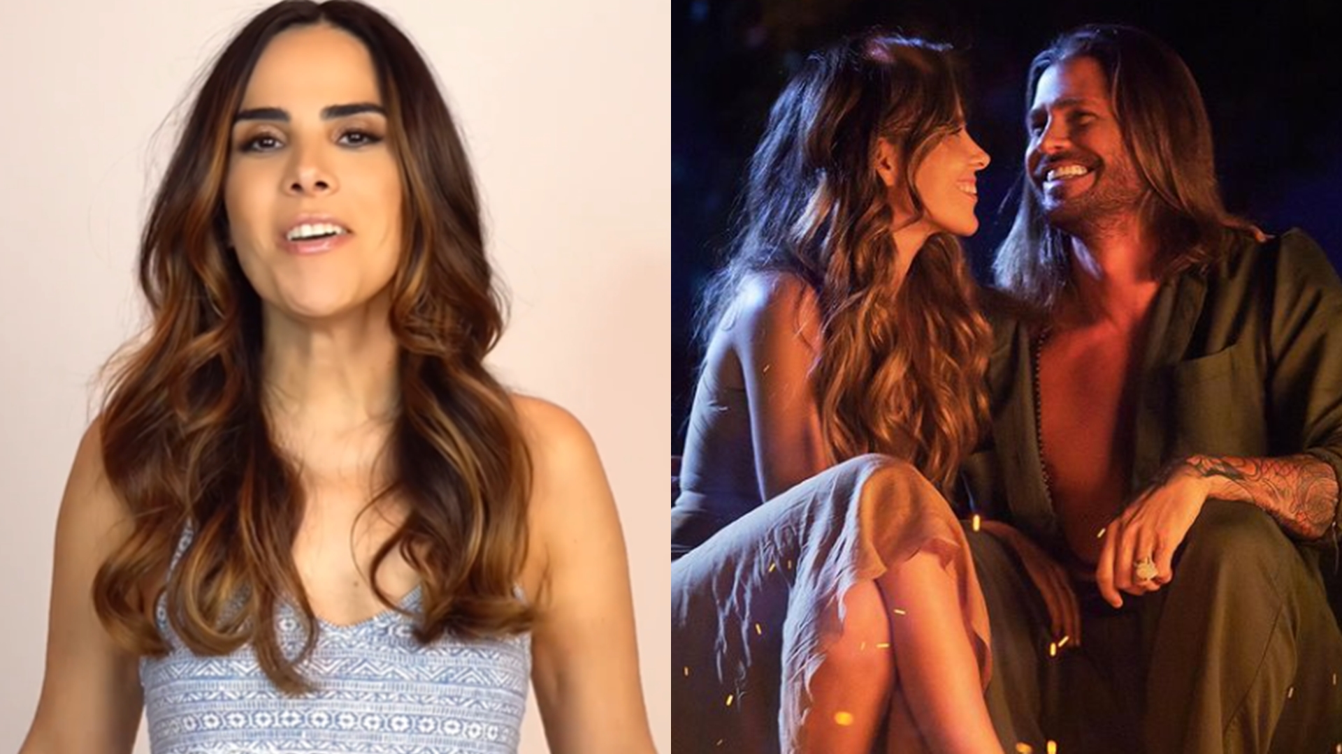 Recaiu! Wanessa Camargo passa noite com Dado Dolabella após término polêmico