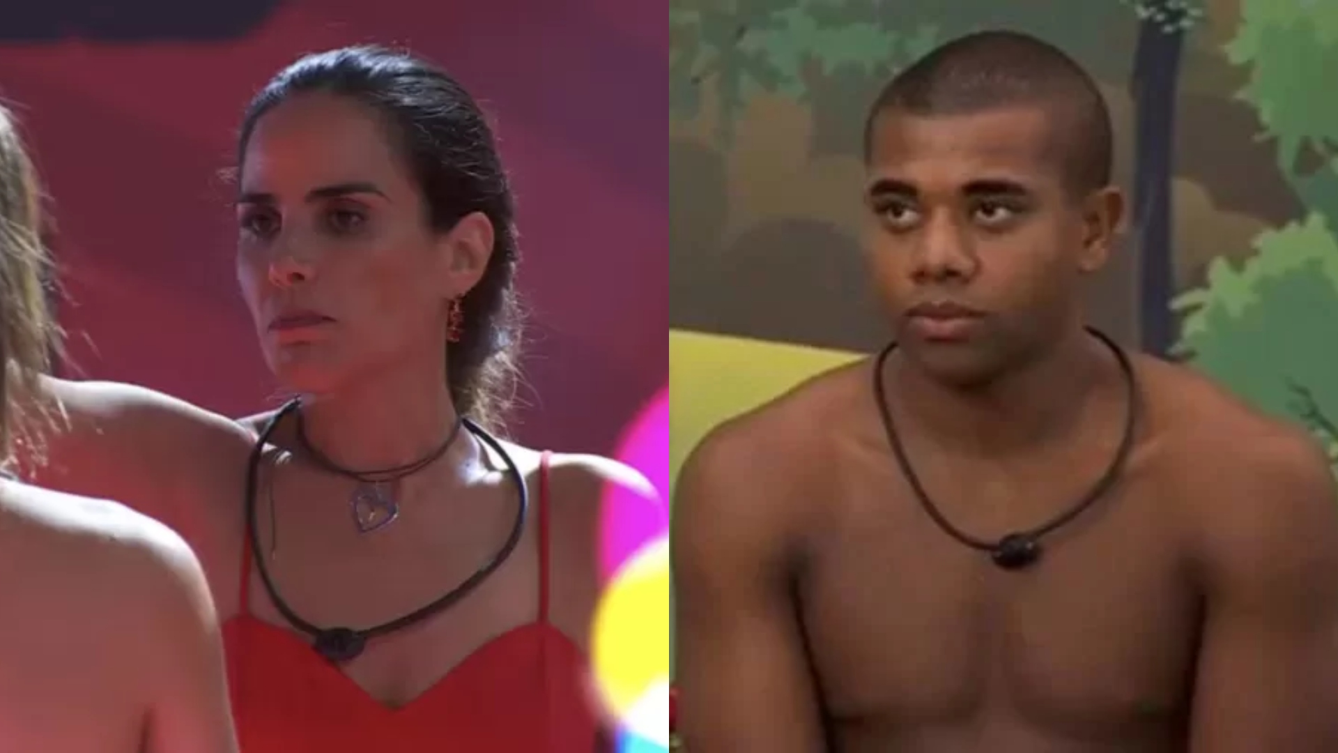 BBB 24: Wanessa diz que Davi não merece ganhar e dispara: “Também passei fome”