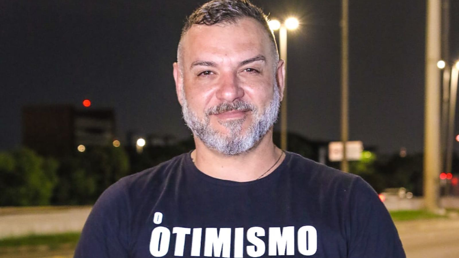Ex-BBB Vagner Lara leva peregrinação para documentário: ‘Minha vida mudou’