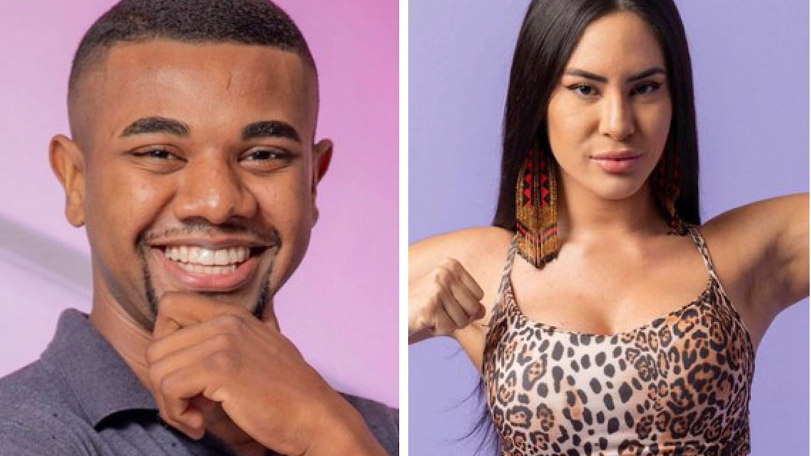 Isabelle, do BBB 24, começa a perder seguidores após torcida puxar mutirão contra brother