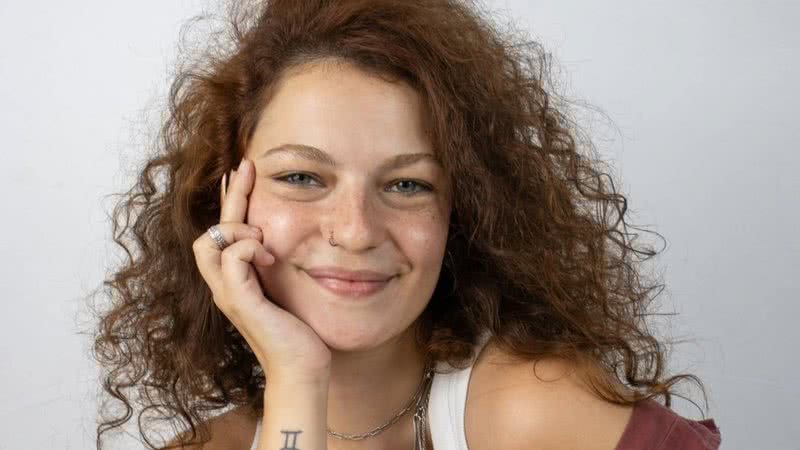 Caloura na TV, Fernanda Lasevitch equilibra críticas: ‘Nem sempre vou agradar’