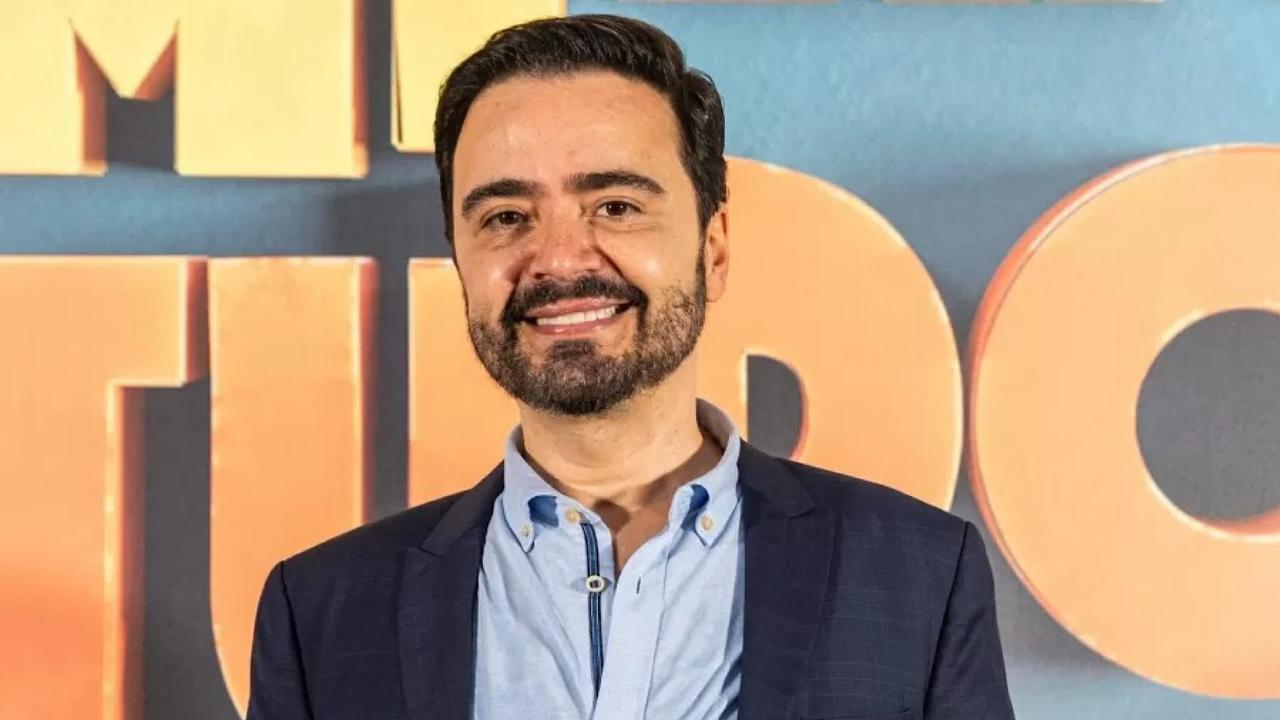 Com referências, autor de Família é Tudo prova que brasileiro adora latinidades