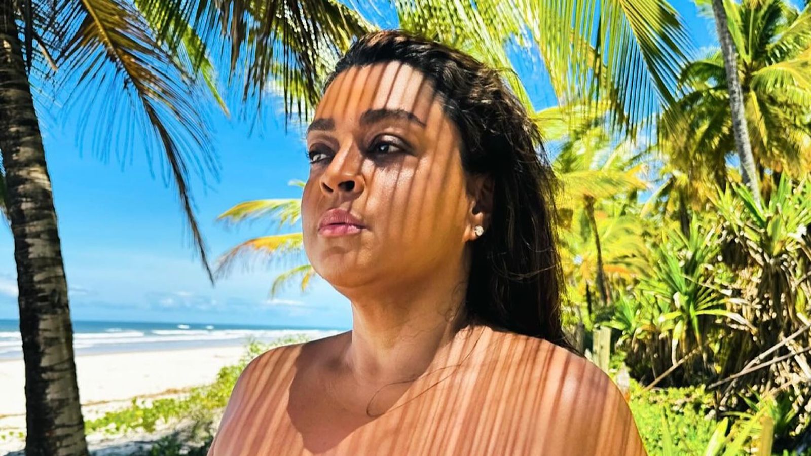Preta Gil revela que seu melasma piorou após quimioterapia; entenda a relação