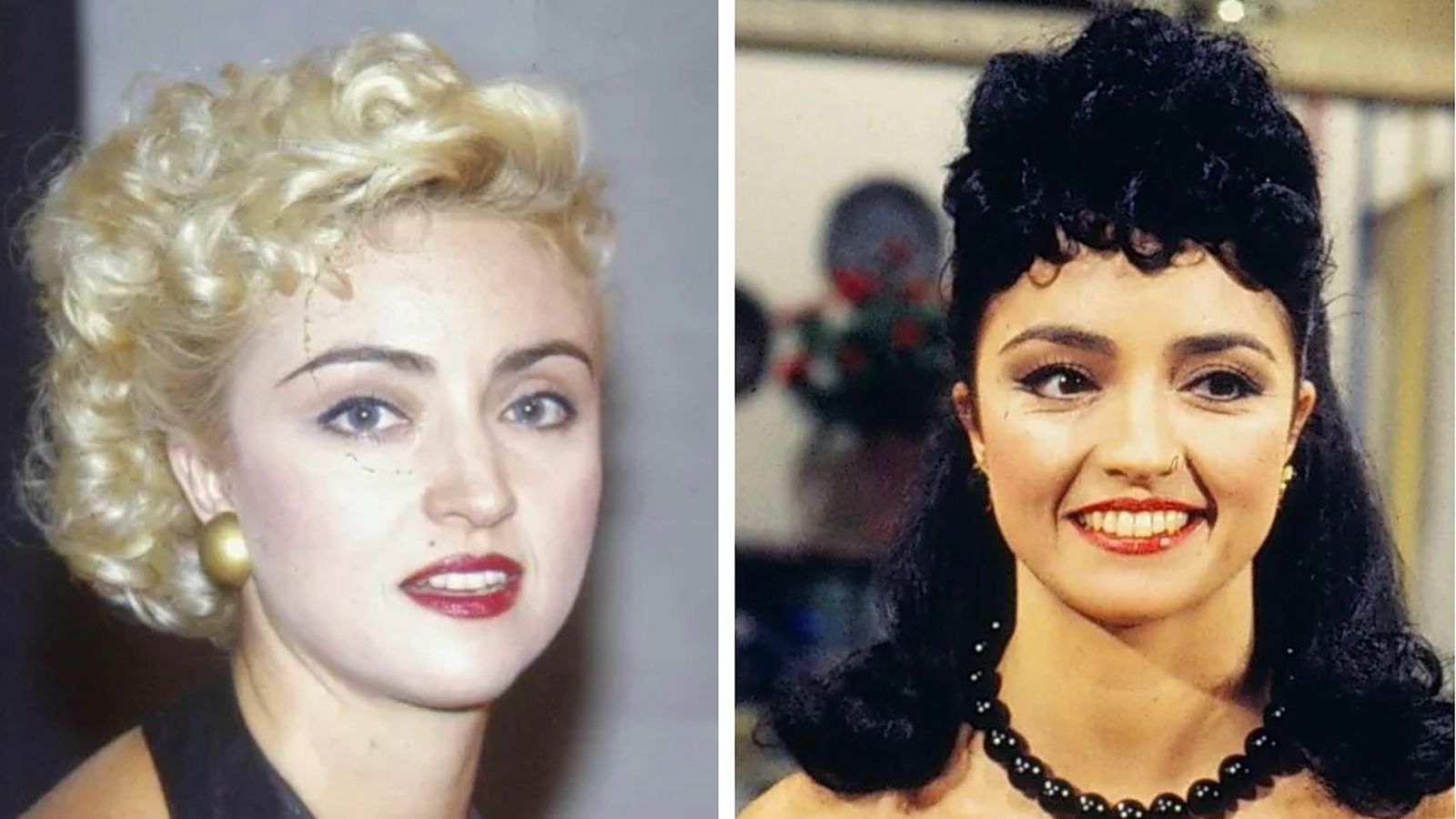 Madonna já atuou no Brasil? Relembre trabalhos de Regina Restelli, ‘Madonna brasileira’
