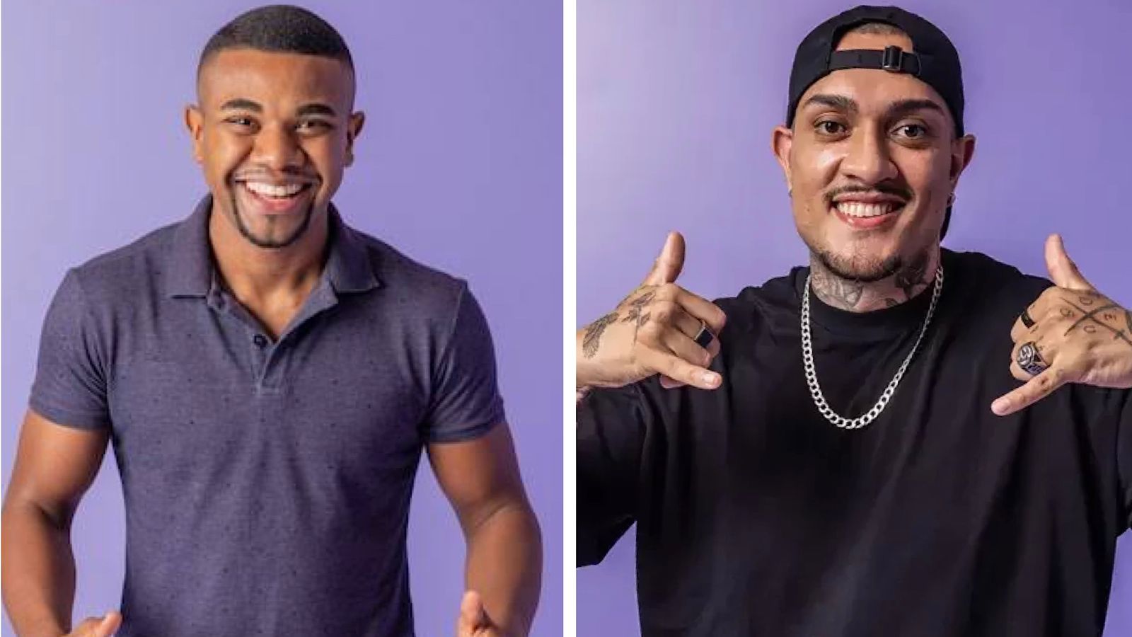 BBB 24: Briga com Bin Laden pode mudar favoritismo de Davi?