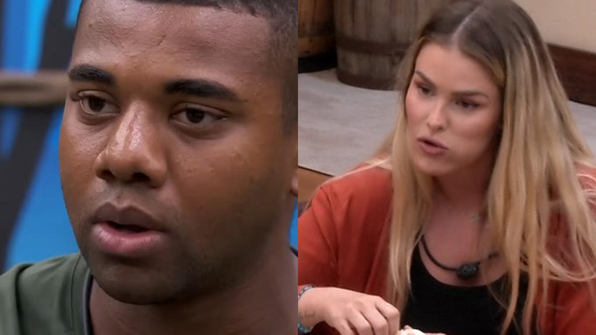 BBB 24: Yasmin acusa Davi de arquitetar paredão e dispara: “Exterminador”