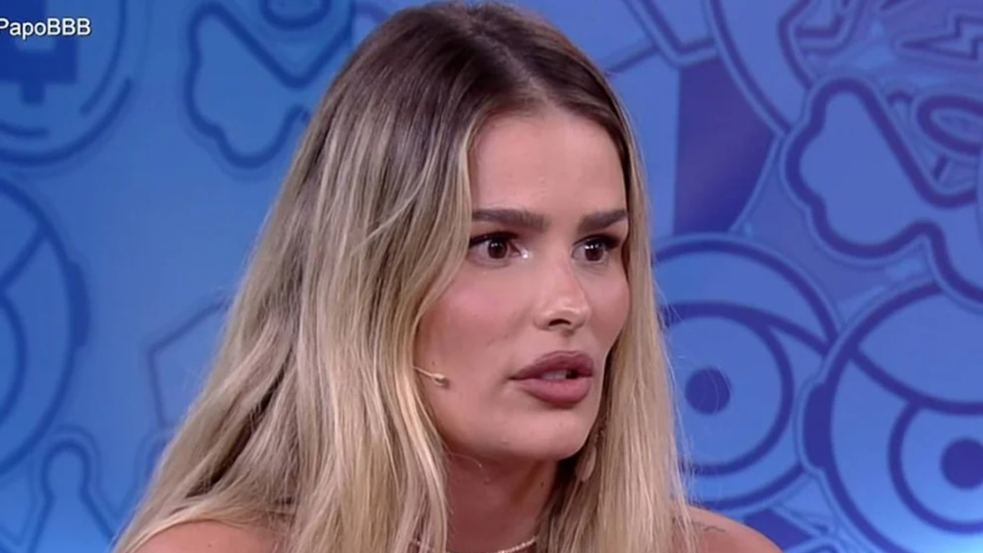 Comentários machistas e verdade sobre Davi: O que a Yasmin descobriu após sair do BBB24?