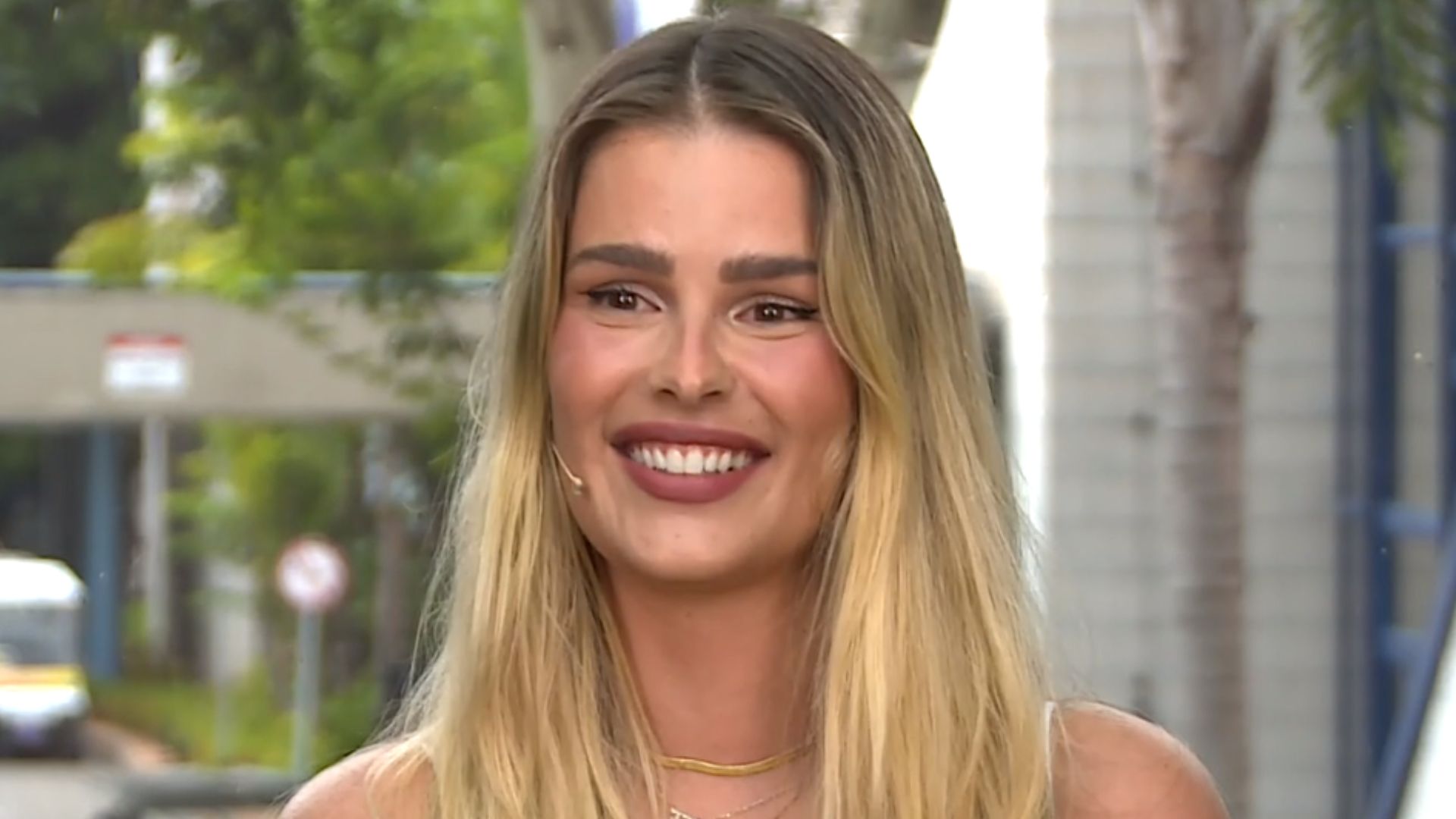 BBB 24: Eliminada, Yasmin revela arrependimento: “Intuição”