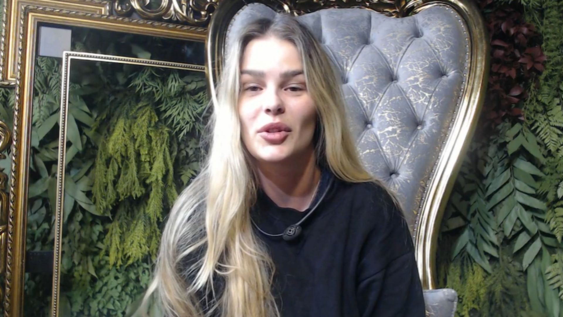 BBB 24: Yasmin Brunet desabafa sobre aliados após treta: “Inacreditável”