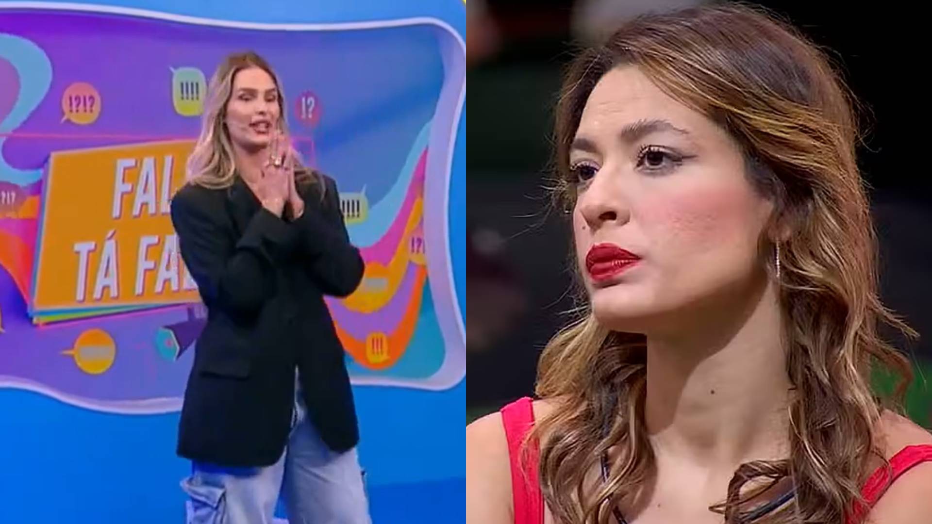 BBB 24: Eliminada, Yasmin não finge e detona festa de Beatriz: “Sincera…”