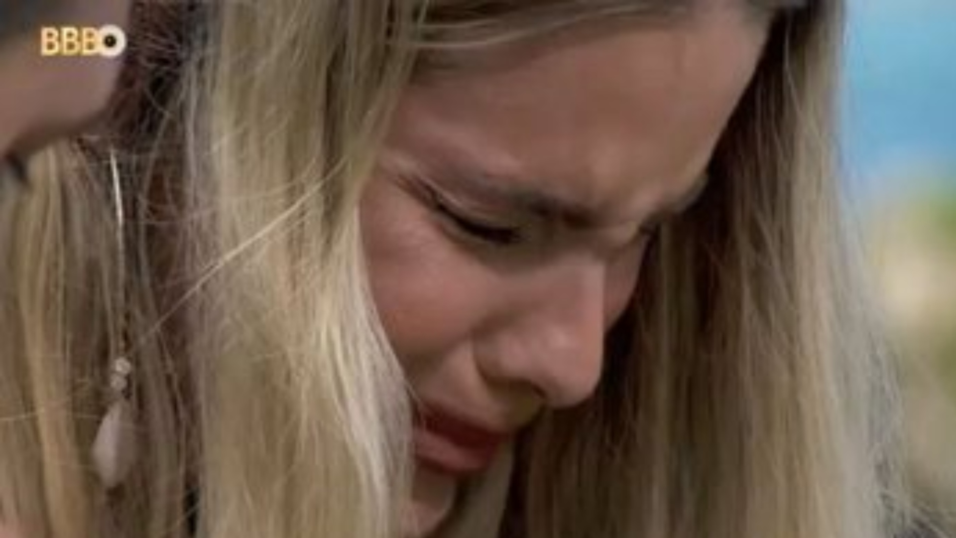 BBB 24: Yasmin Brunet surta e pede pra sair após briga com Alane: “Vou falar amanhã”
