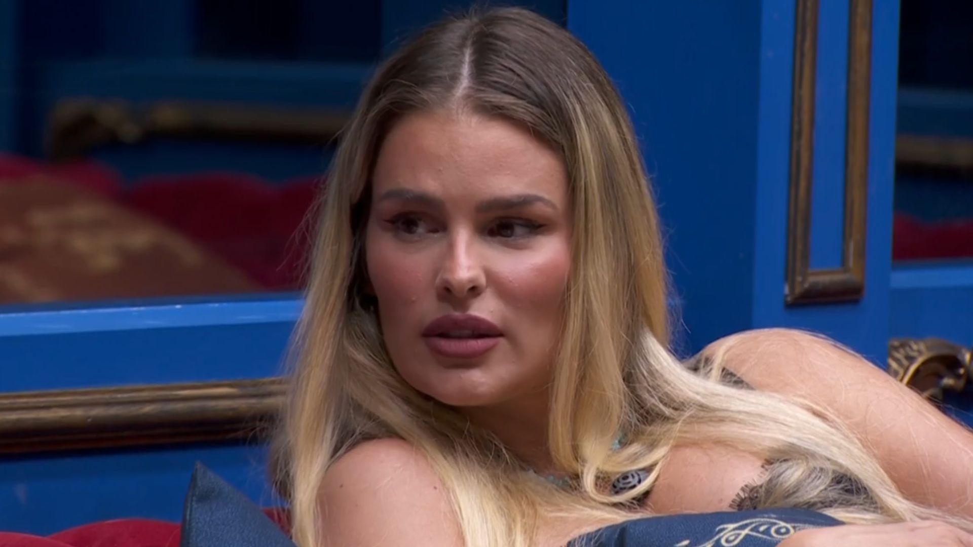 Yasmin será eliminada do BBB 24? Modelo pode ter descobertas assustadoras