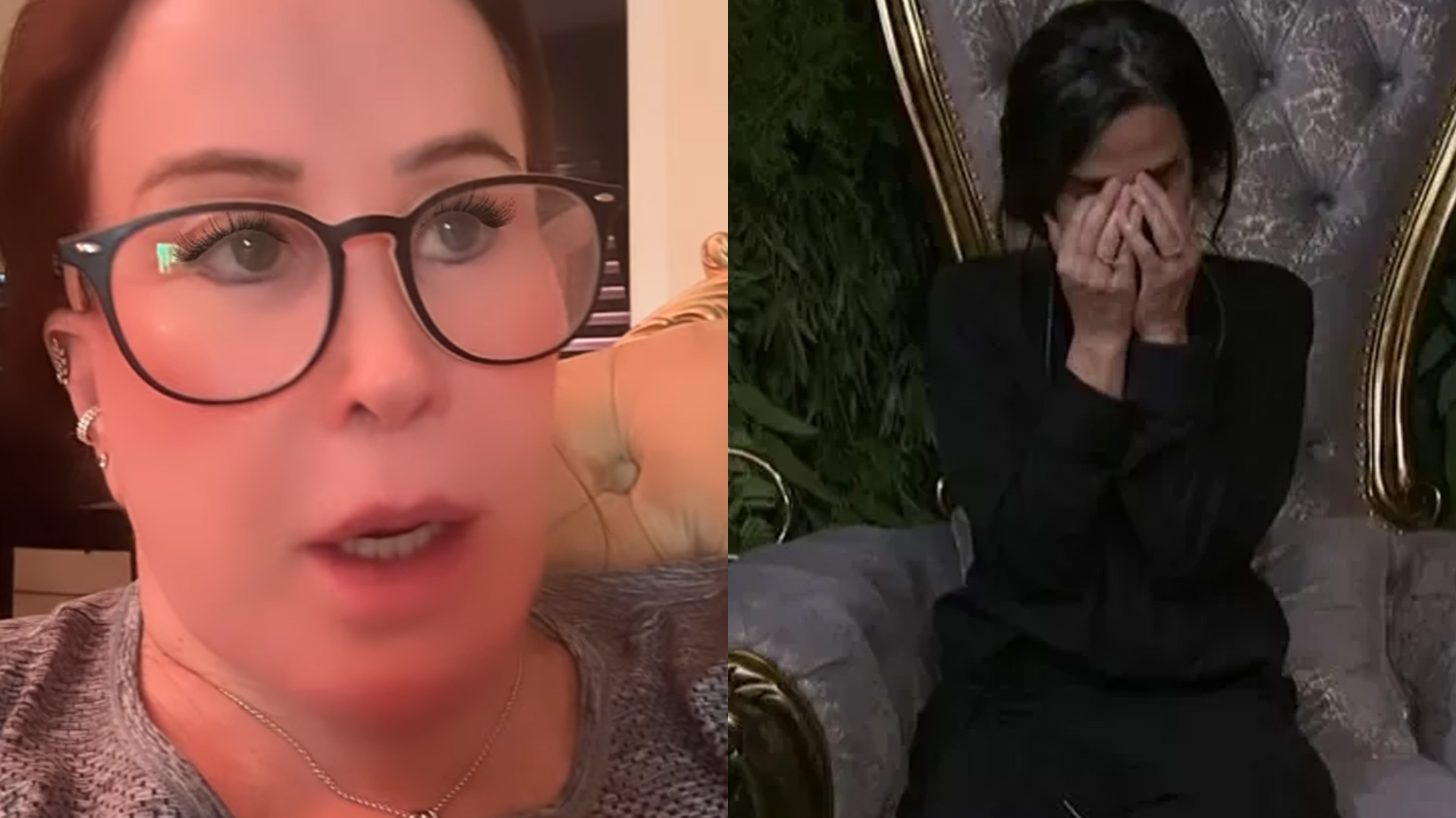 Zilu revela estado de Wanessa Camargo após expulsão do BBB24: “Não estão bem”