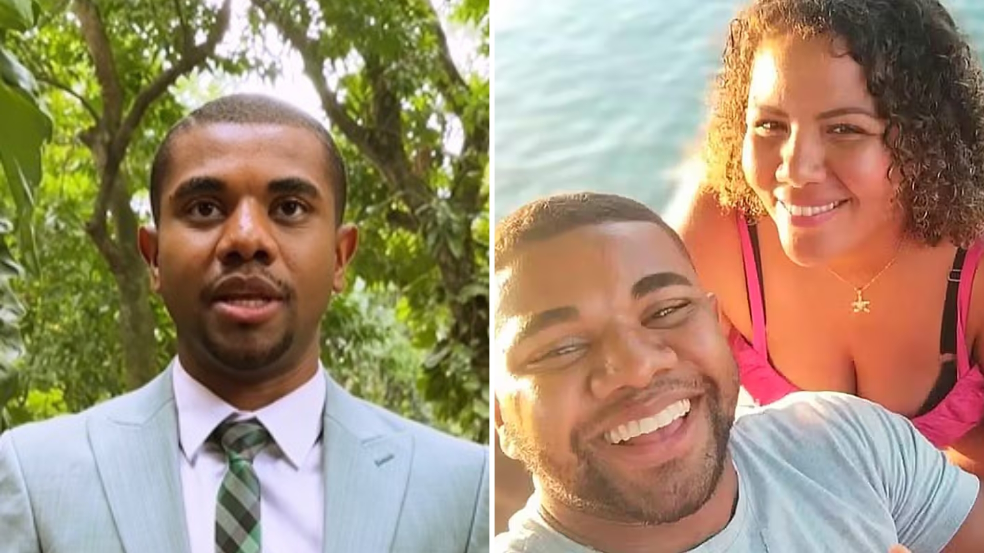 Advogado de Davi expõe por que o brother ainda não encontrou a namorada